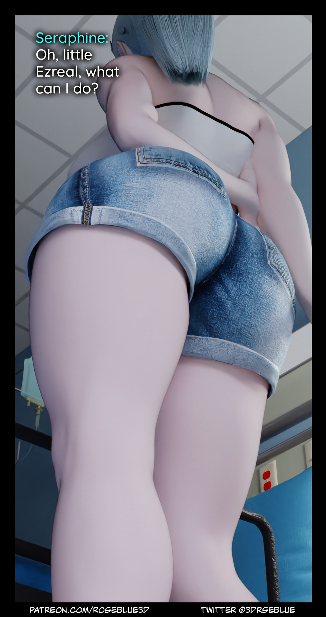 Seraphine forbidden love - Comic 3D Full Arcane Lol League of legends Seraphine League Of Legends K/da Seraphine Halloween Milf Madura Big Tits Big Ass Big boobs Big Breasts Lol Thick Thighs Busty Big Cock Big Nipples 3dnsfw 3d Girl 3d Porn Glasses 8