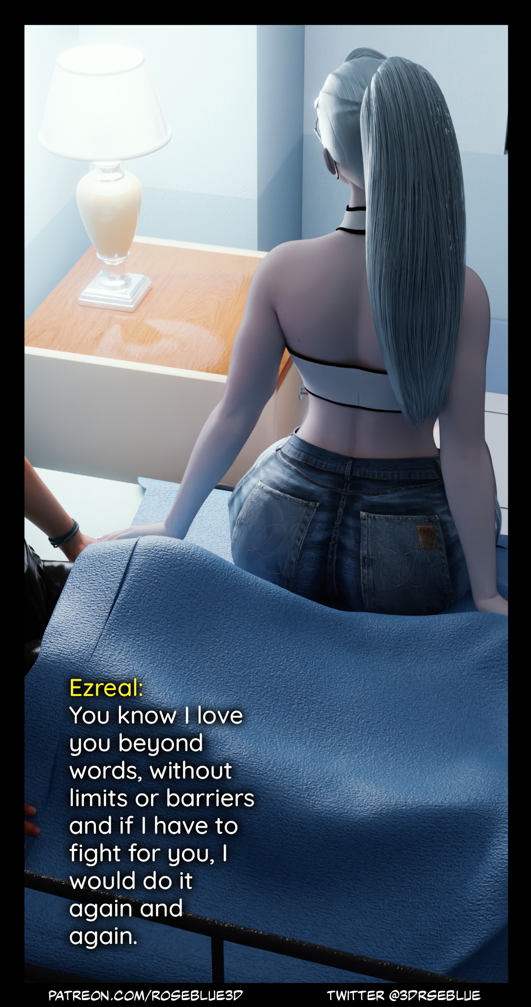 Seraphine forbidden love - Comic 3D Full Arcane Lol League of legends Seraphine League Of Legends K/da Seraphine Halloween Milf Madura Big Tits Big Ass Big boobs Big Breasts Lol Thick Thighs Busty Big Cock Big Nipples 3dnsfw 3d Girl 3d Porn Glasses 10