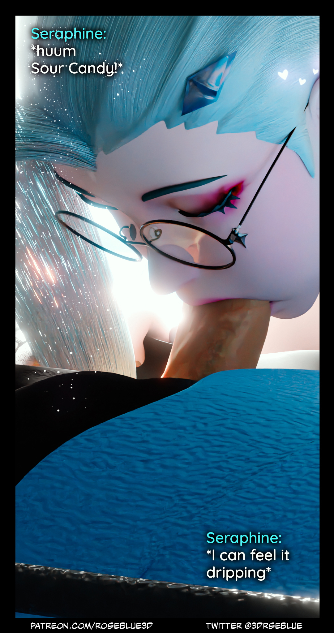 Seraphine forbidden love - Comic 3D Full Arcane Lol League of legends Seraphine League Of Legends K/da Seraphine Halloween Milf Madura Big Tits Big Ass Big boobs Big Breasts Lol Thick Thighs Busty Big Cock Big Nipples 3dnsfw 3d Girl 3d Porn Glasses 24