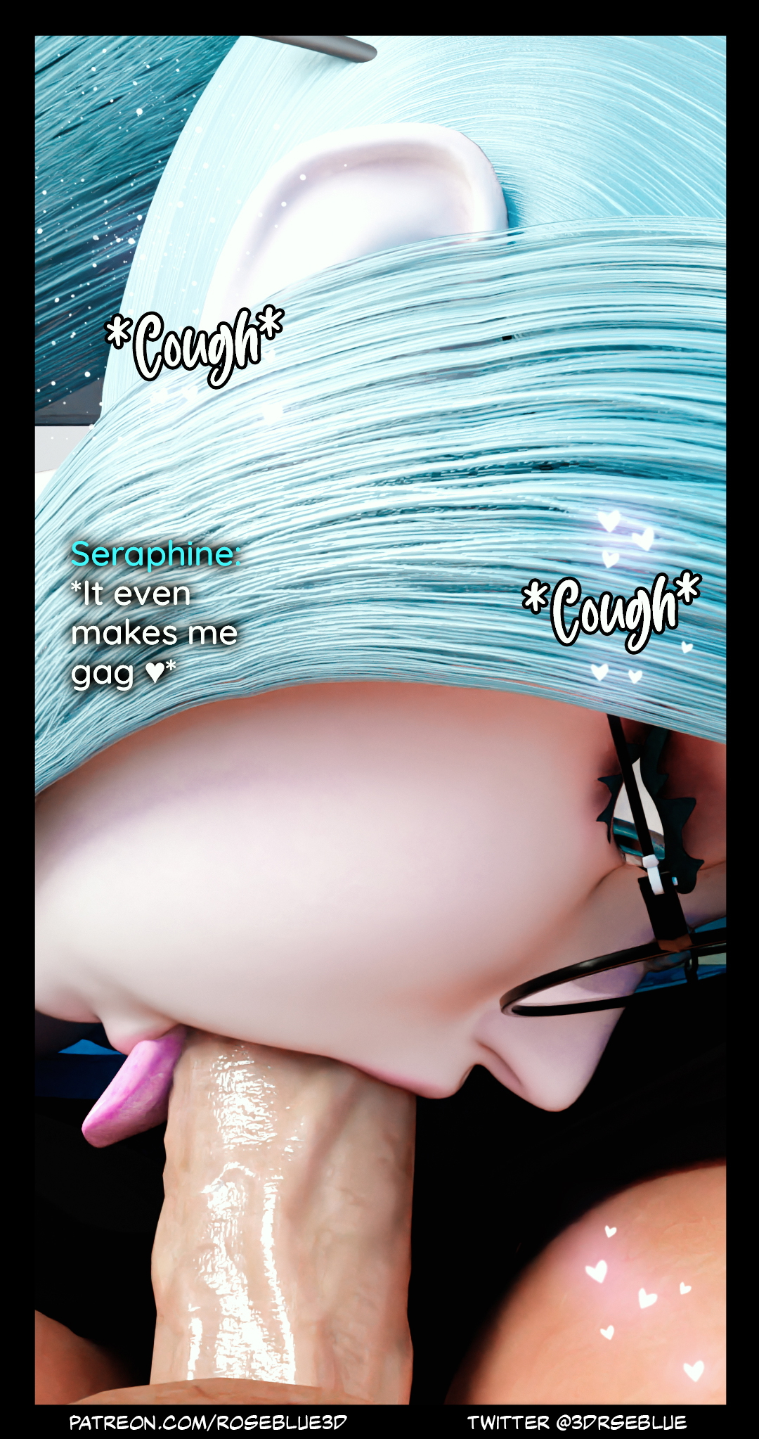 Seraphine forbidden love - Comic 3D Full Arcane Lol League of legends Seraphine League Of Legends K/da Seraphine Halloween Milf Madura Big Tits Big Ass Big boobs Big Breasts Lol Thick Thighs Busty Big Cock Big Nipples 3dnsfw 3d Girl 3d Porn Glasses 27
