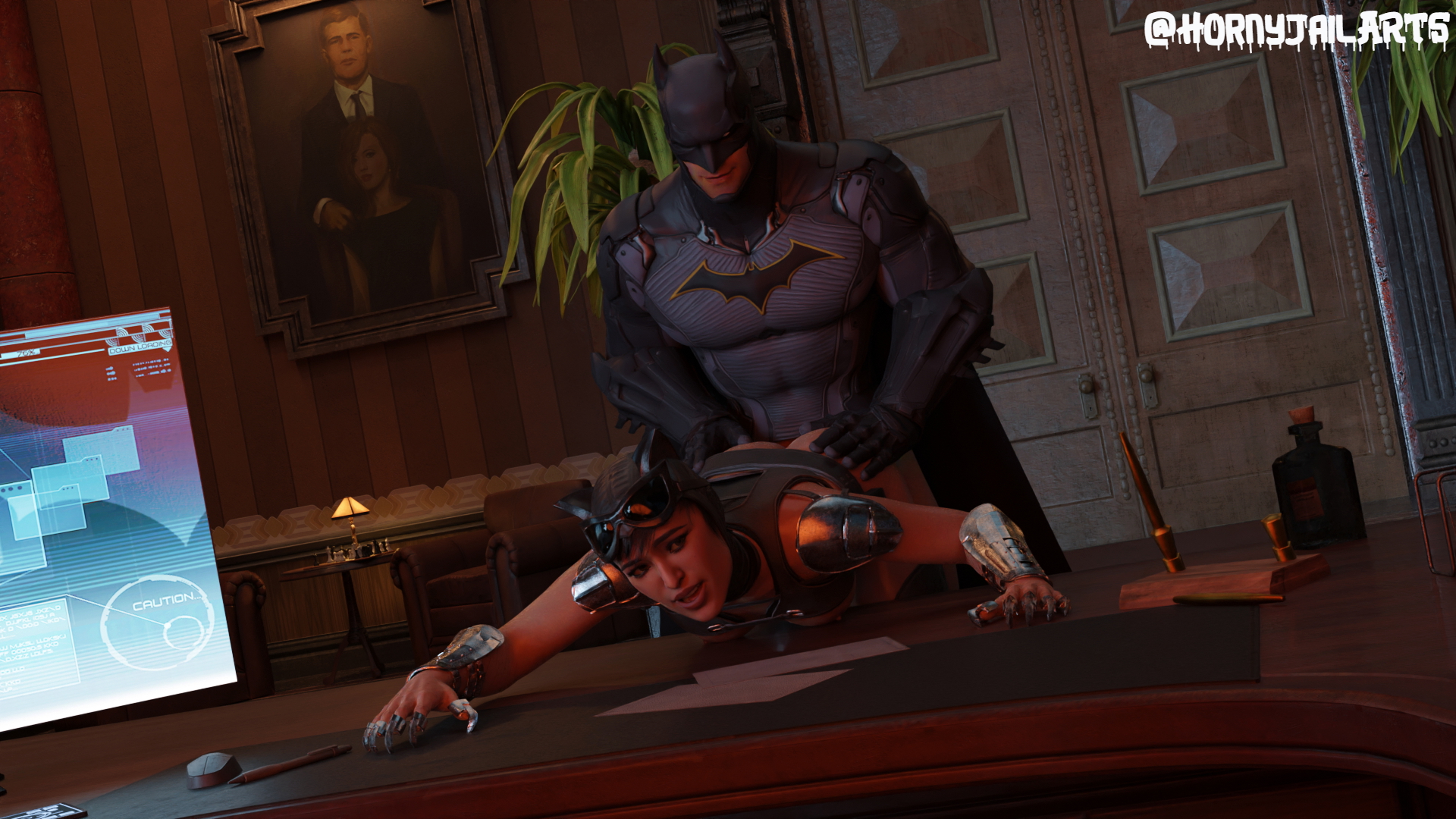 I like this new interrogation tactic batman😉😳 Batman Catwoman Dc Catwoman Big Ass Big Cock Anal Sex Sex Sexy Boobs 3d Porn 3d Girl Horny 4