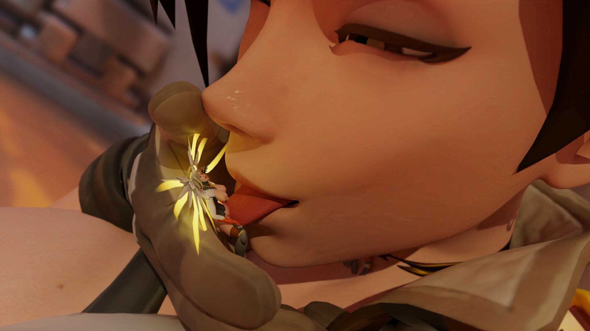 Horny jail awaits me Tracer Mercy Overwatch Pussy Fingering Fingering Pussy Big Ass Sexy Lingerie Naked Boobs Big boobs Big Tits Ass Sexy Horny Face Horny Giantess 3d Porn 2