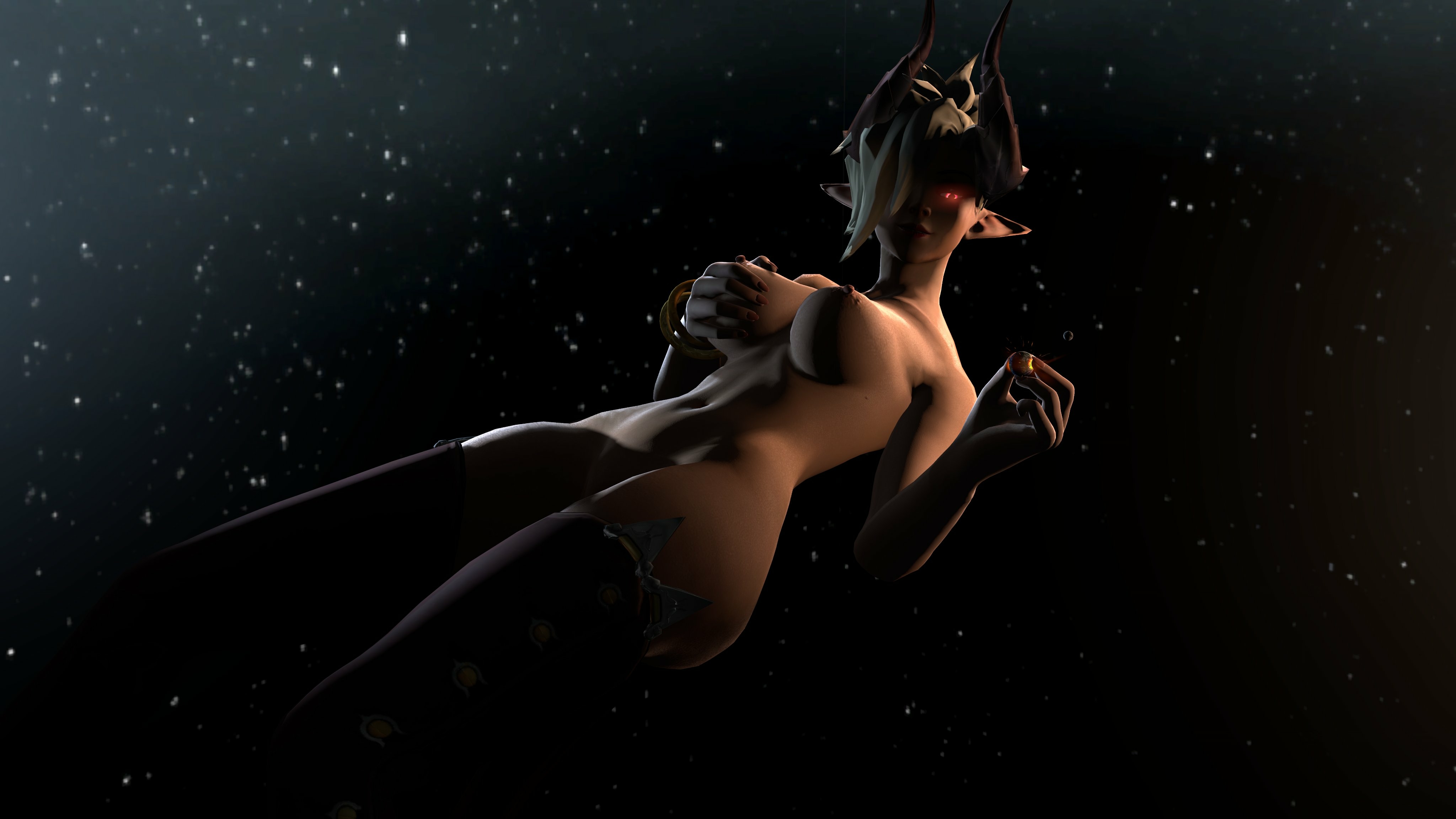 This is BY FAR the most effort I put Mercy Overwatch Nipples Pink Nipples Big Ass Boobs Big boobs Big Tits Ass Sexy Horny Face Horny Giantess 3d Porn