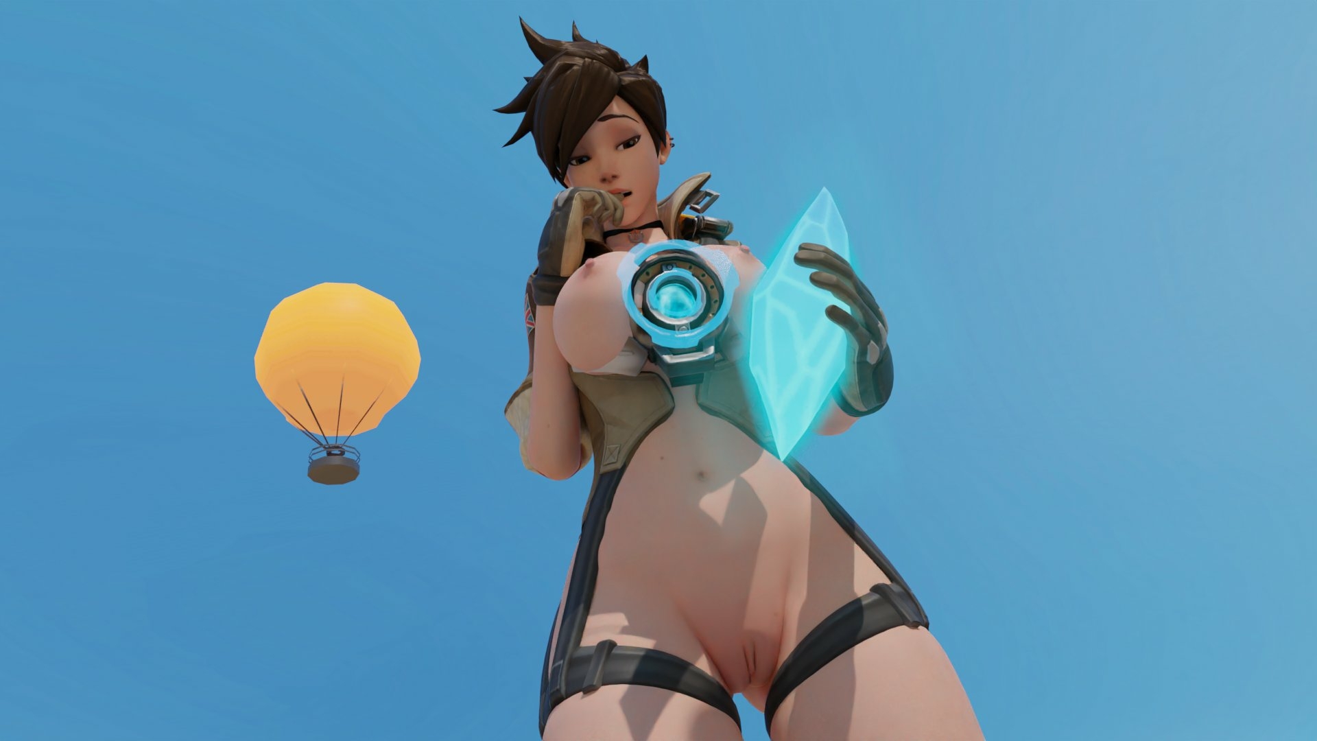 Tracer s Vacation in Blizzardworld Tracer Overwatch Fingering Fingering Pussy Naked Nipples Bikini Lingerie Sexy Lingerie Big Ass Boobs Big boobs Big Tits Ass Sexy Horny Face Horny Giantess 3d Porn 2