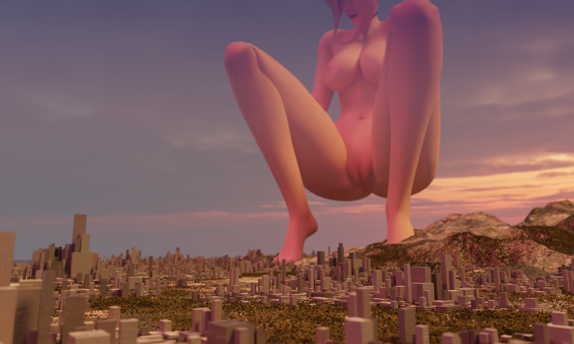 👇Horny version👇 Mercy Overwatch Nipples Pussy Naked Big Ass Boobs Big boobs Big Tits Ass Sexy Horny Face Horny Giantess 3d Porn 2