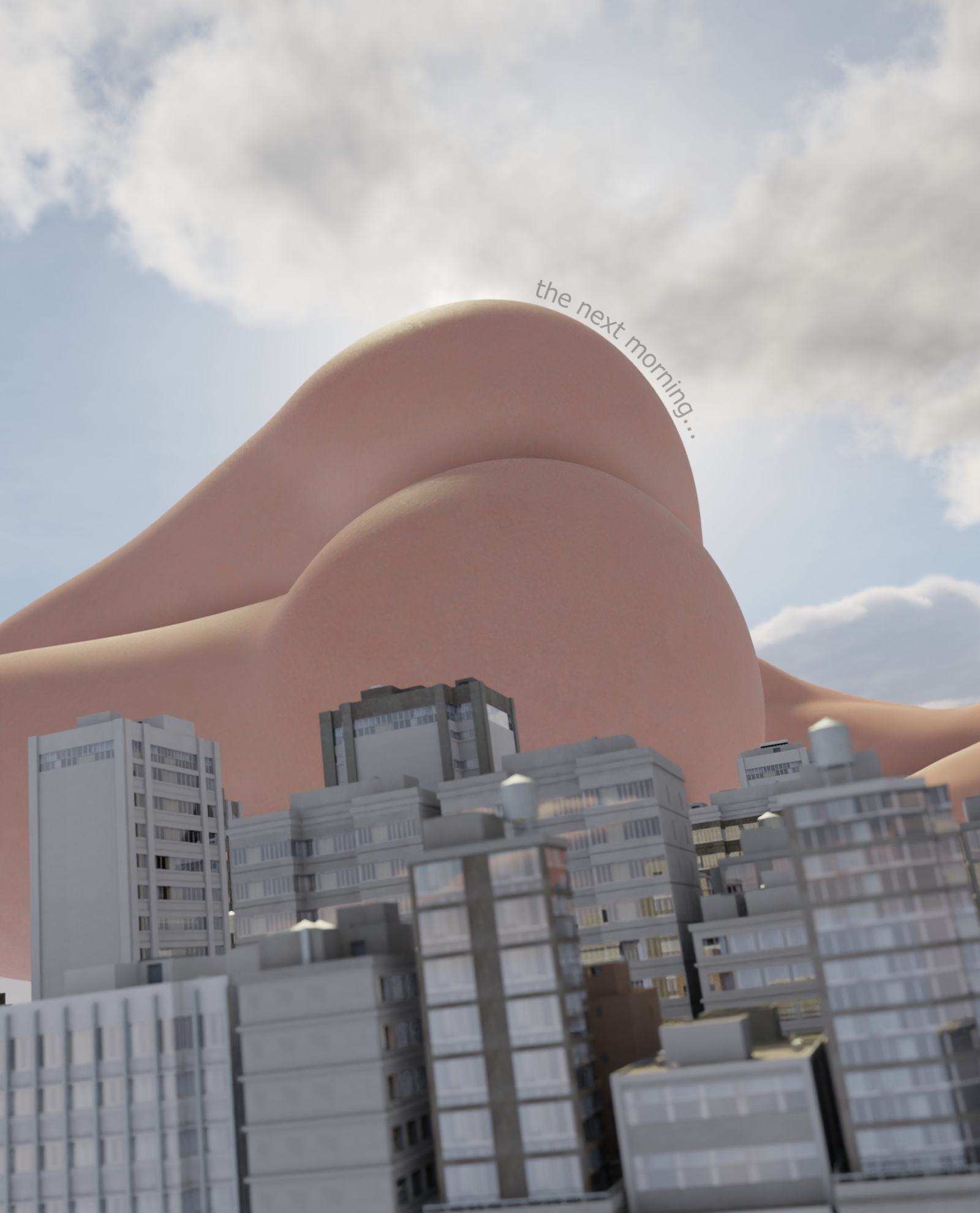 Sleepy tracer Tracer Overwatch Naked Boobs Big boobs Big Ass Big Tits Ass Sexy Horny Face Horny Giantess 3d Porn