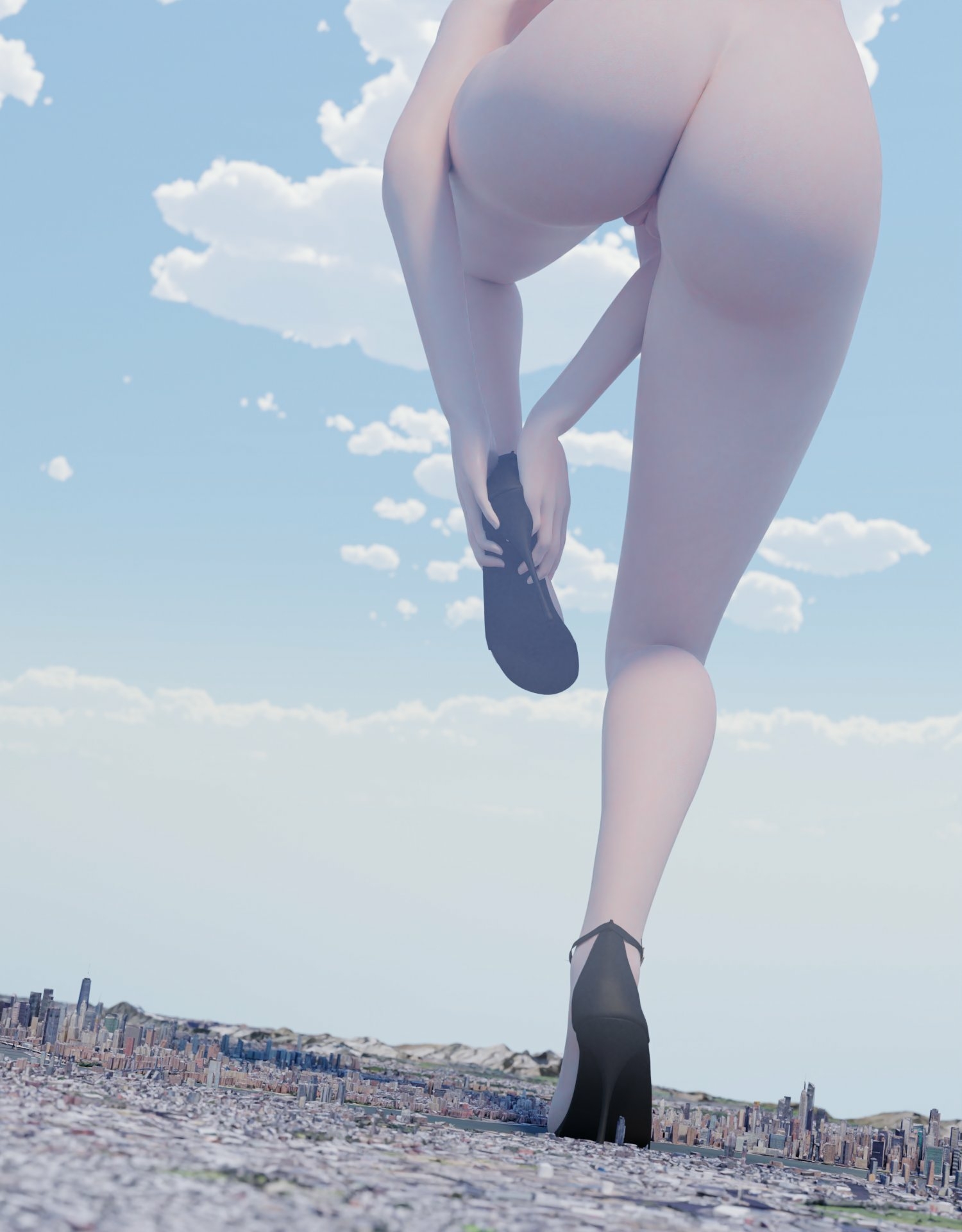 Horny version from here on out dva Dva (overwatch) Overwatch Naked Fully Naked Pussy Nipples Horny Face Ass Big Ass Sexy Horny Giantess 3d Porn 2