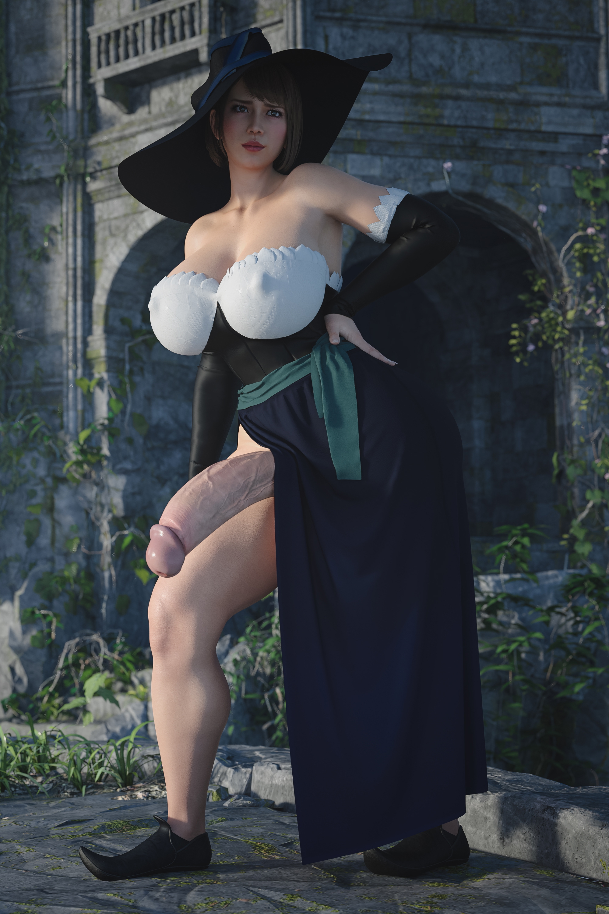 saeko mukouda naked futa Saeko Mukoda Yakuza Nipples Pink Nipples Big boobs Lingerie Ass Futanari Futa Futa On Female Big Dick Dick Dickgirl Sexy Horny Face Horny 3d Porn