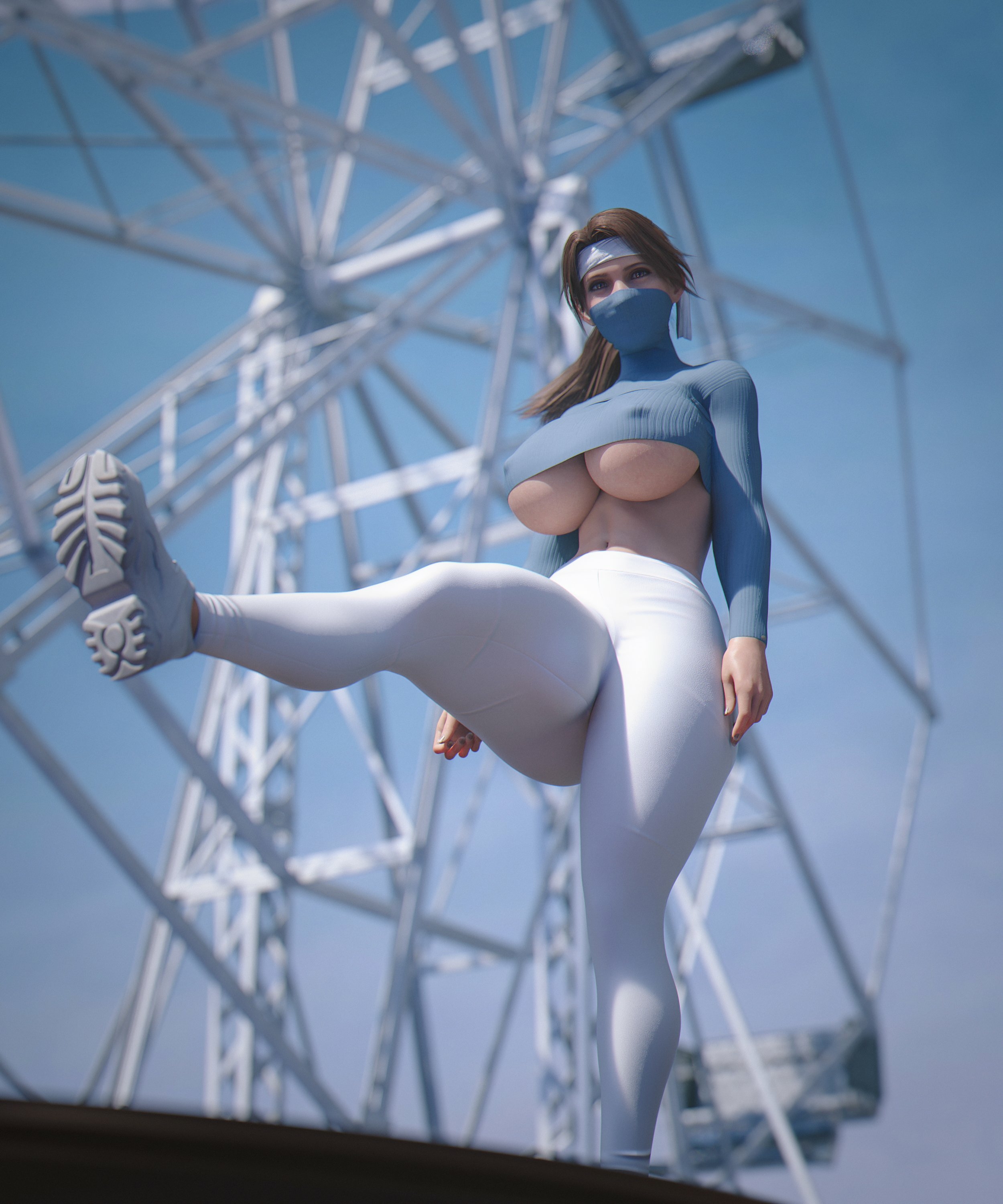 jessie rasberry naked futa Jessie Rasberry Final Fantasy Nipples Pink Nipples Big boobs Lingerie Ass Futanari Futa Futa On Female Big Dick Dick Dickgirl Sexy Horny Face Horny 3d Porn