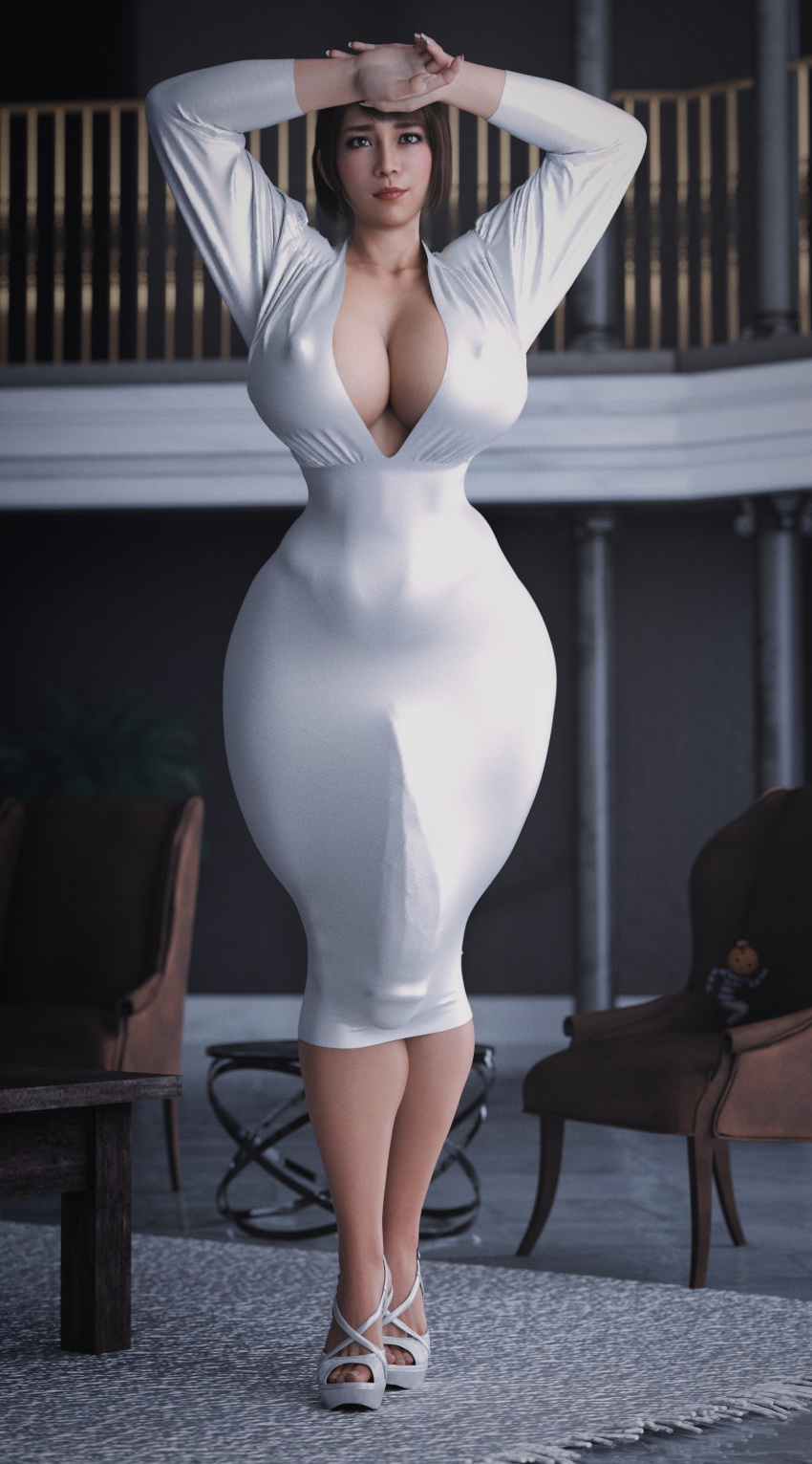 saeko mukouda Saeko Mukoda Yakuza Nipples Boobs Big boobs Ass Futanari Futa Futa On Female Big Dick Dick Dickgirl Sexy Horny Face Horny 3d Porn