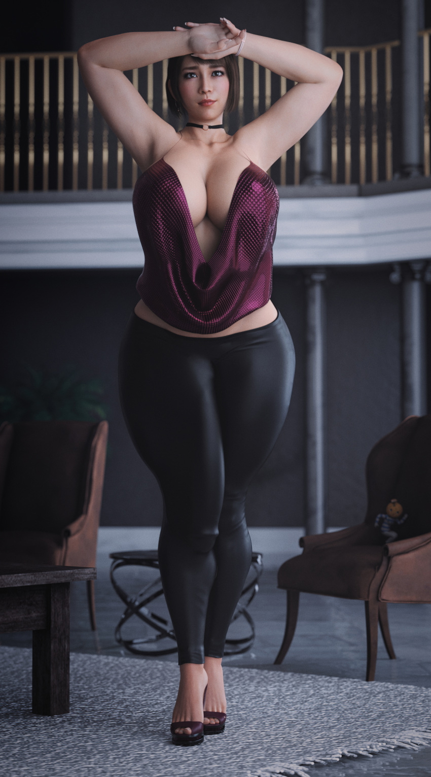 saeko mukouda Saeko Mukoda Yakuza Nipples Boobs Big boobs Ass Futanari Futa Futa On Female Big Dick Dick Dickgirl Sexy Horny Face Horny 3d Porn 3