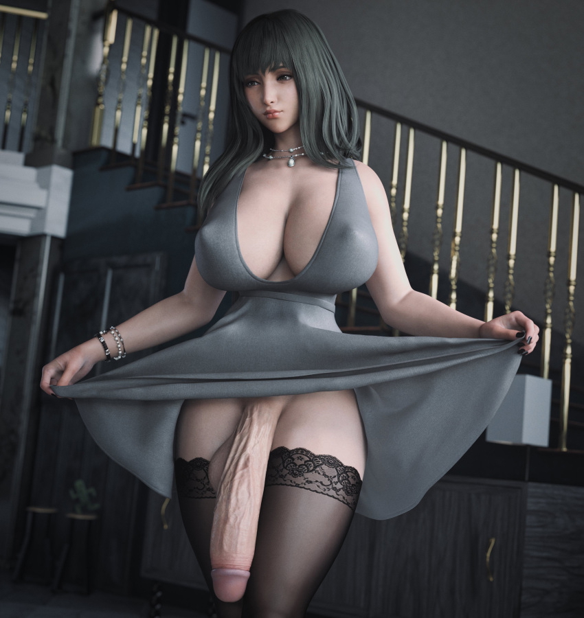 kyrie canaan futa Kyrie Canaan Final Fantasy Big boobs Ass Futanari Futa Futa On Female Big Dick Dick Dickgirl Sexy Horny Face Horny 3d Porn