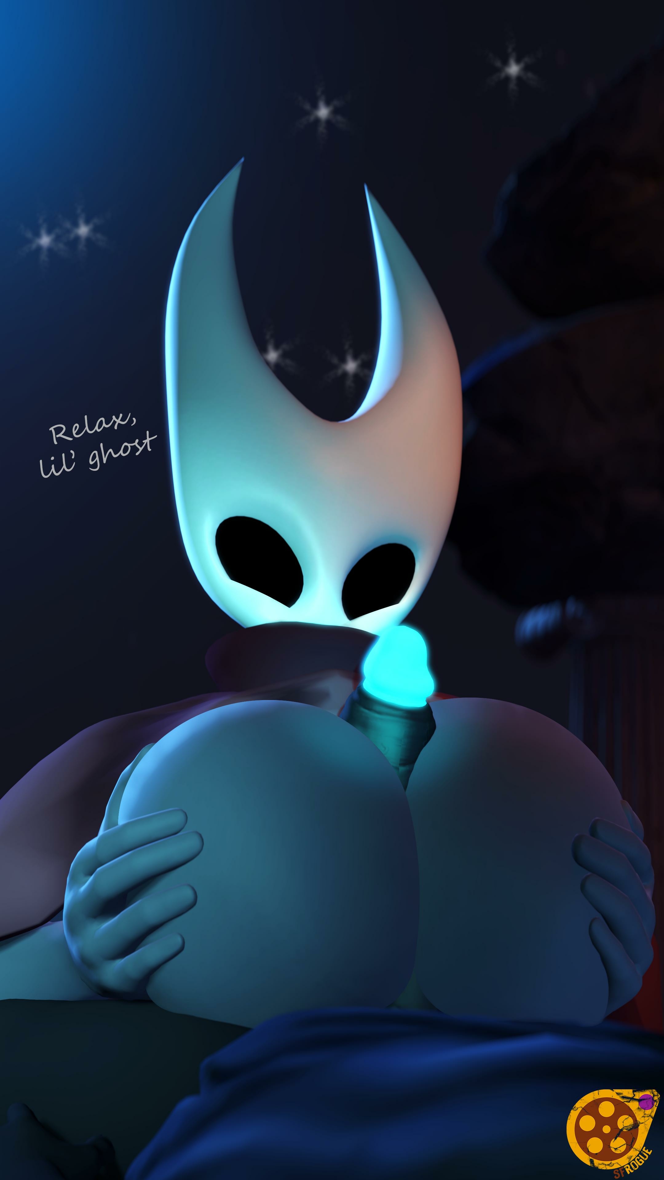Hornet 2 Hornet Hollow Knight Titjob Big Dick Dick Boobs Big boobs Ass Big Ass Sexy Horny Face Horny 3d Porn