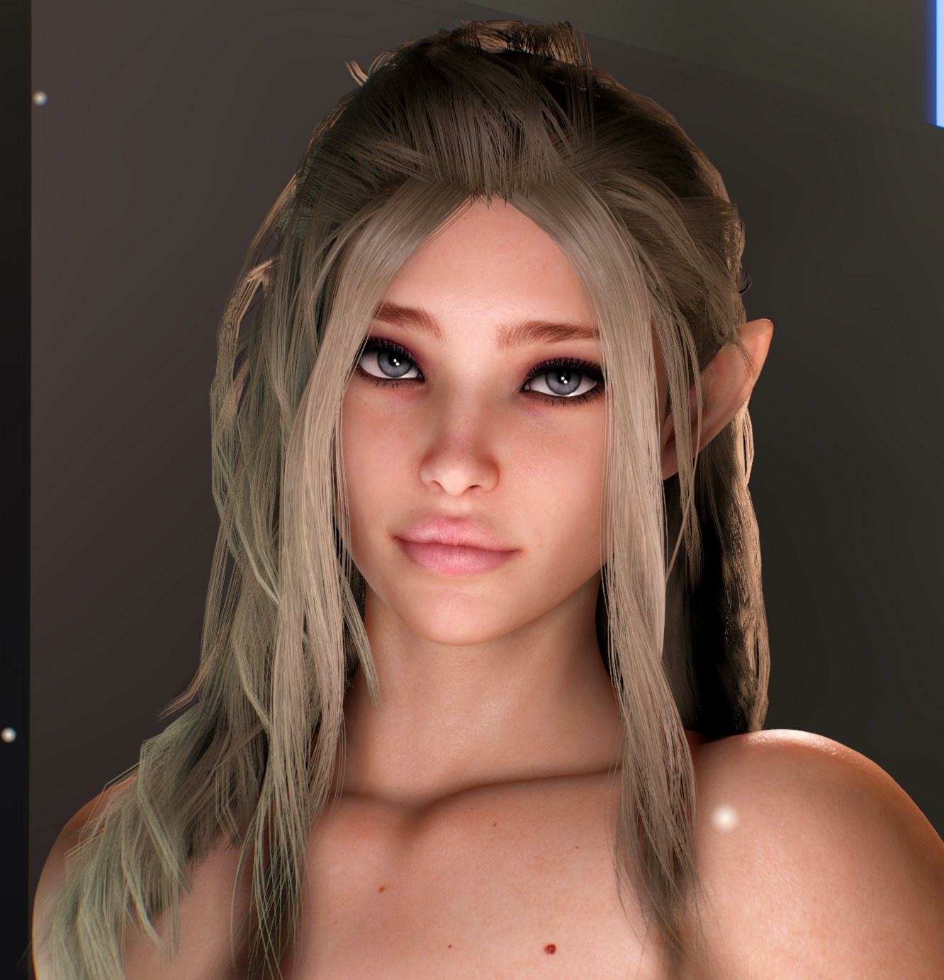 Face Shot