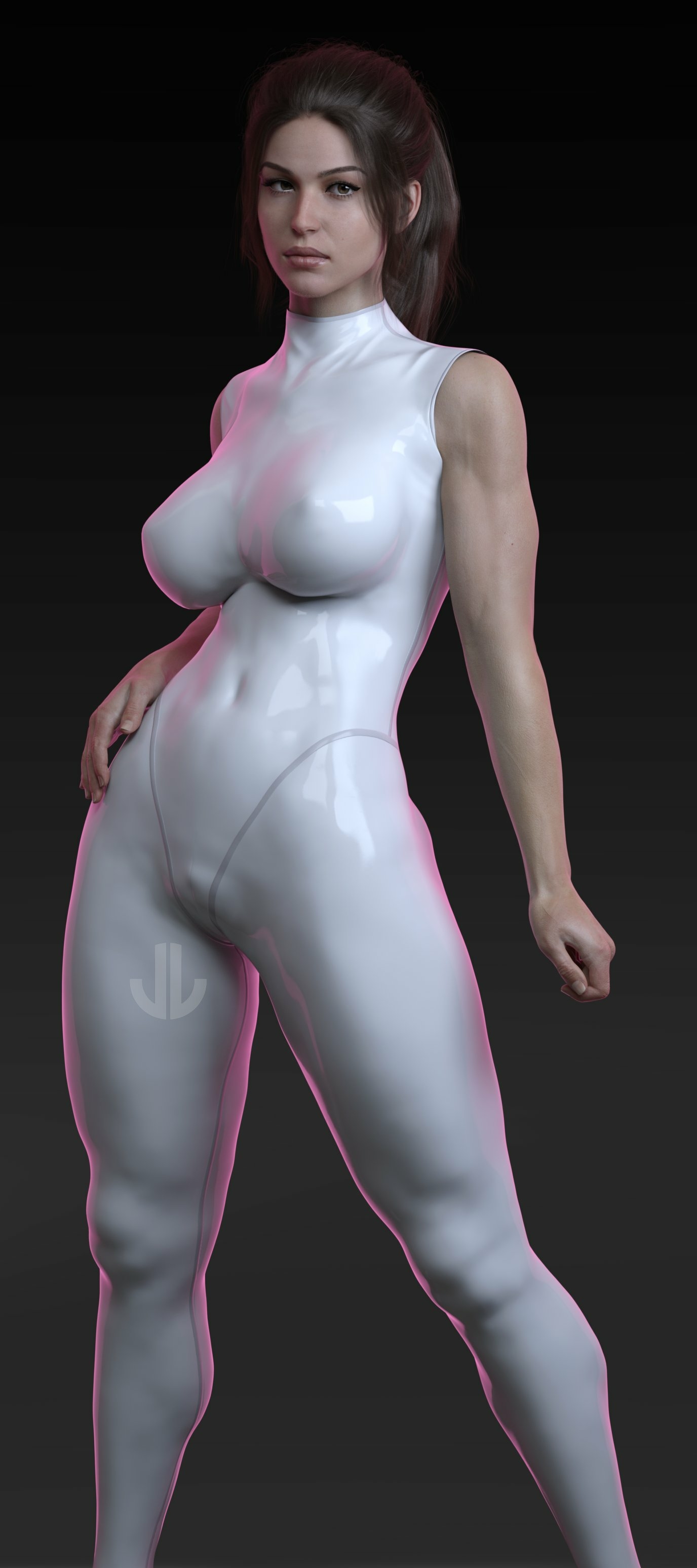 Variety Raider. Lara Croft Tomb Raider Bikini Lingerie Nipples Topless Boobs Big boobs Big Tits Sexy Naked Horny Face Horny 3d Porn 2