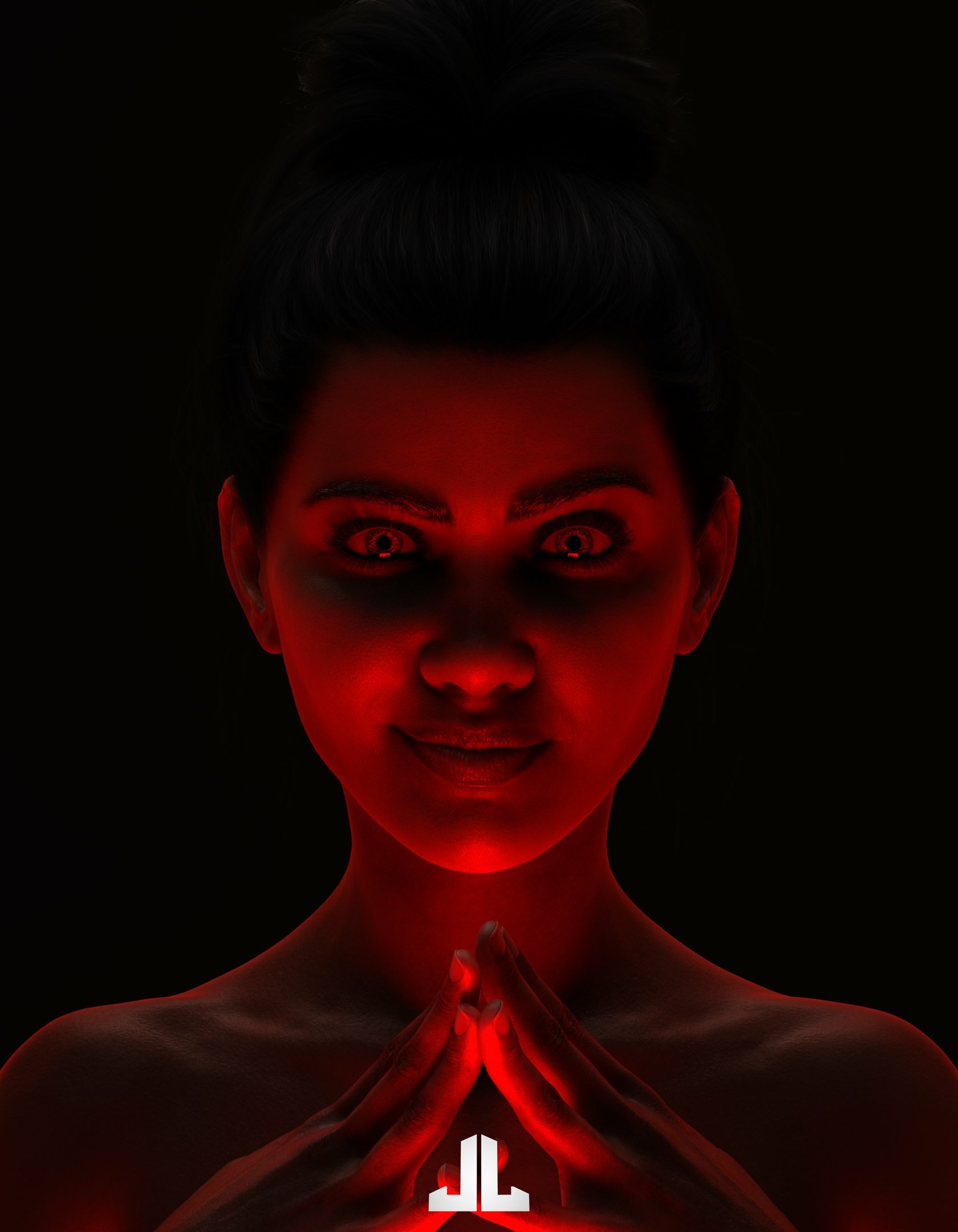 I ll now only be doing non-nude headshots from today until FOR-EV-ER!  Original Character Naked Sexy Horny 3d Porn
