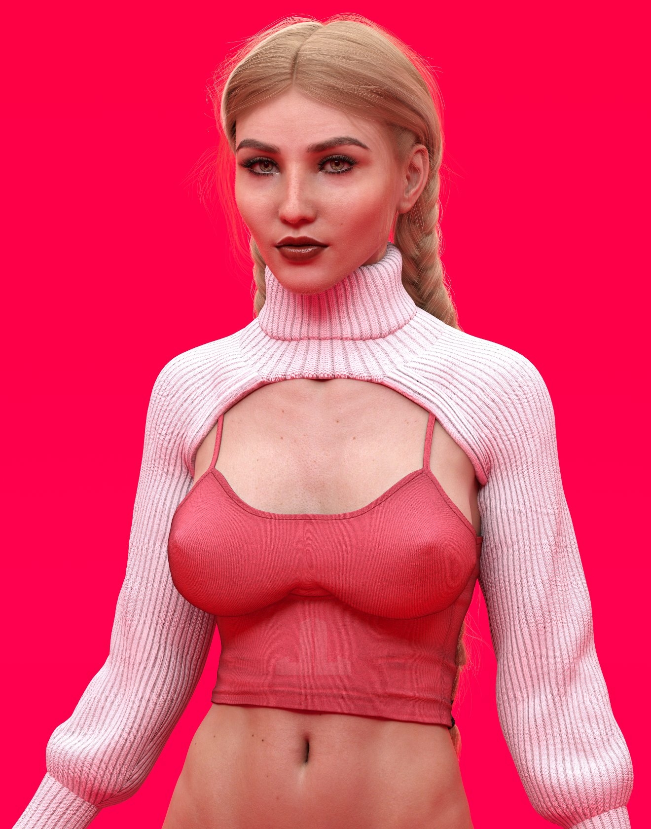 Good nightttttt  Original Character Pussy Shaved Pussy Naked Fully Naked Nipples Boobs Ass Tits Sexy Horny 3d Porn