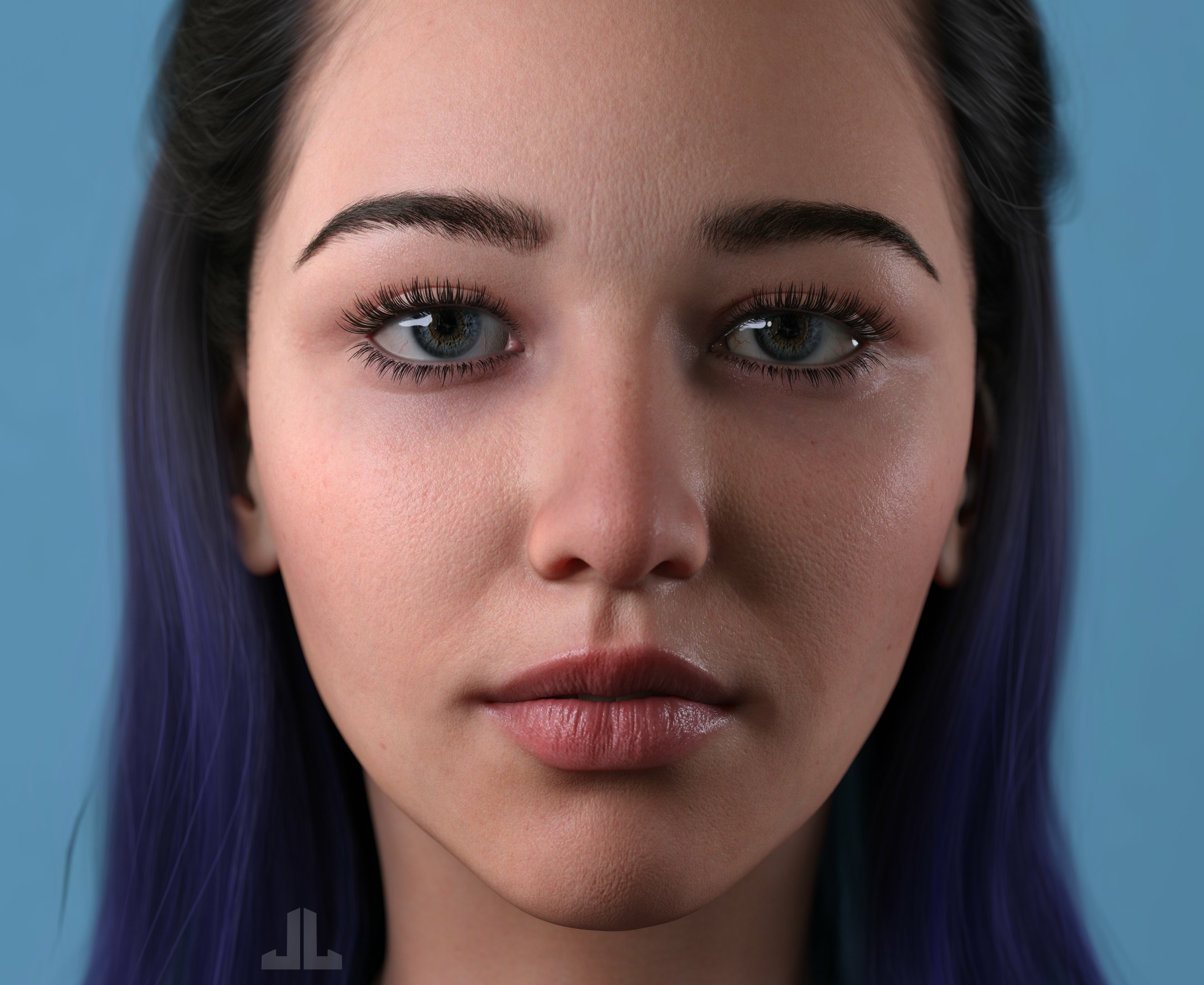 ope y all like it as much as I do!!  Original Character Naked Half Naked Sexy Horny 3d Porn