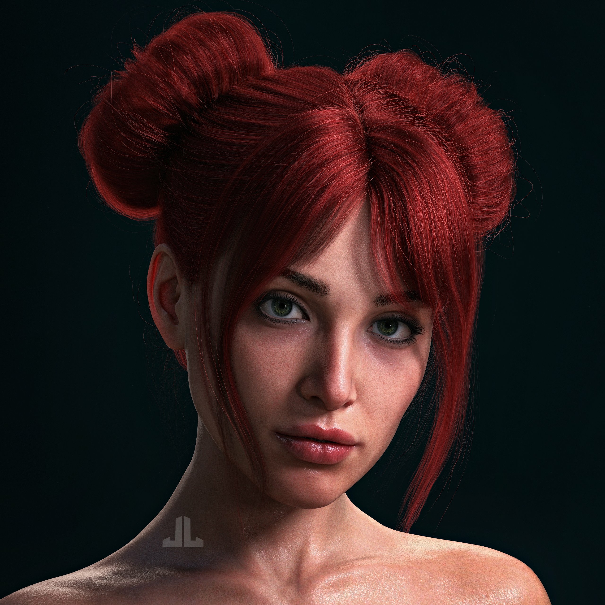 It s been decided!  Original Character Naked Horny 3d Porn