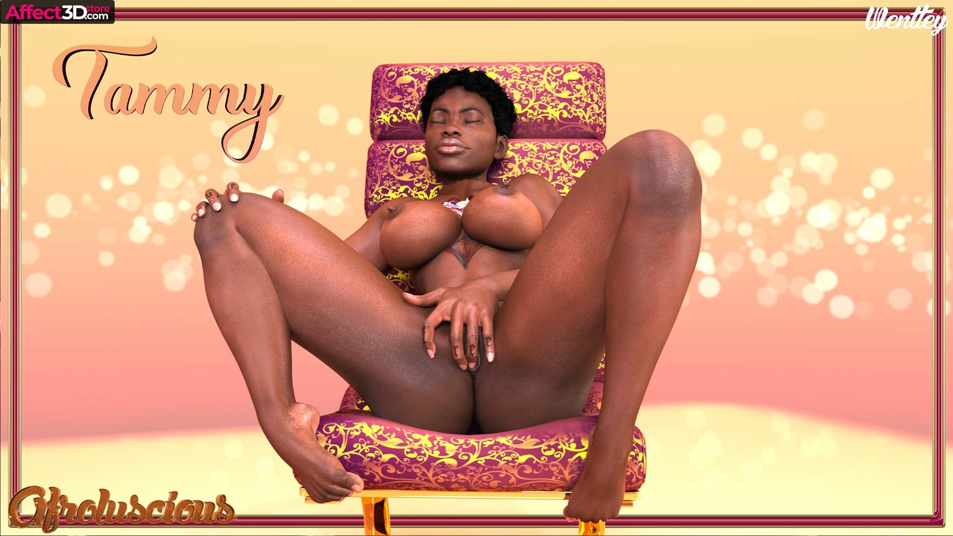Actually on Affect 3DStore Afroluscious Affect3dstore Bbc Gangbang Interracial Bbw Pinup Comic Adult Comic Black Cock Blacked Spitroast 12