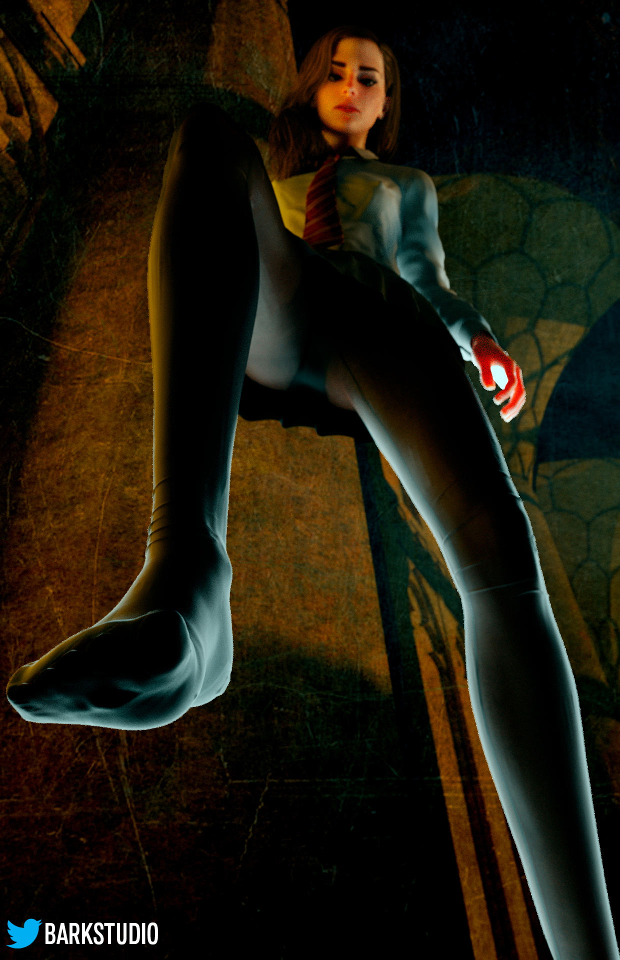 Hermione Harry Potter Hermione Granger Hermione Underwear Upskirt