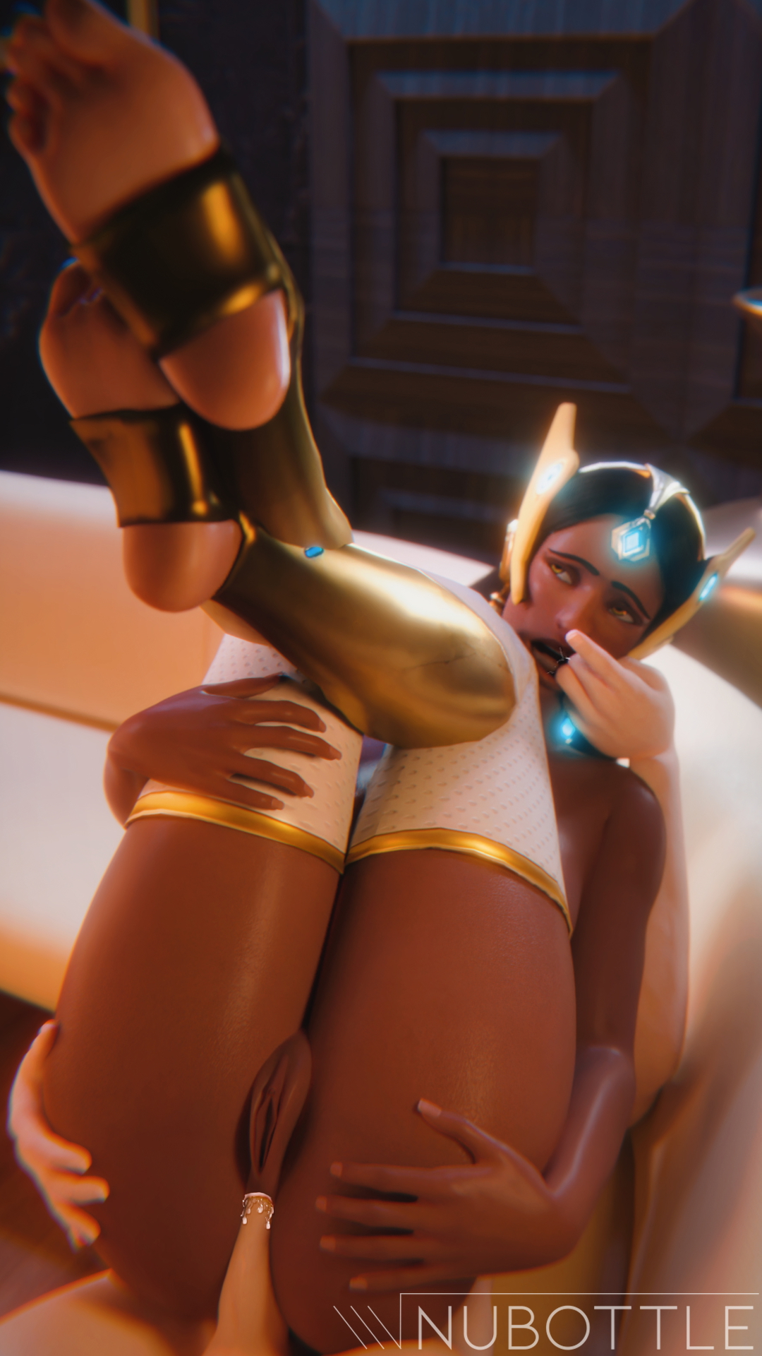 Symmetra Ass Fuck Overwatch Symmetra Overwatch Assfuck Anal Sex Forced Rough 3d Porn
