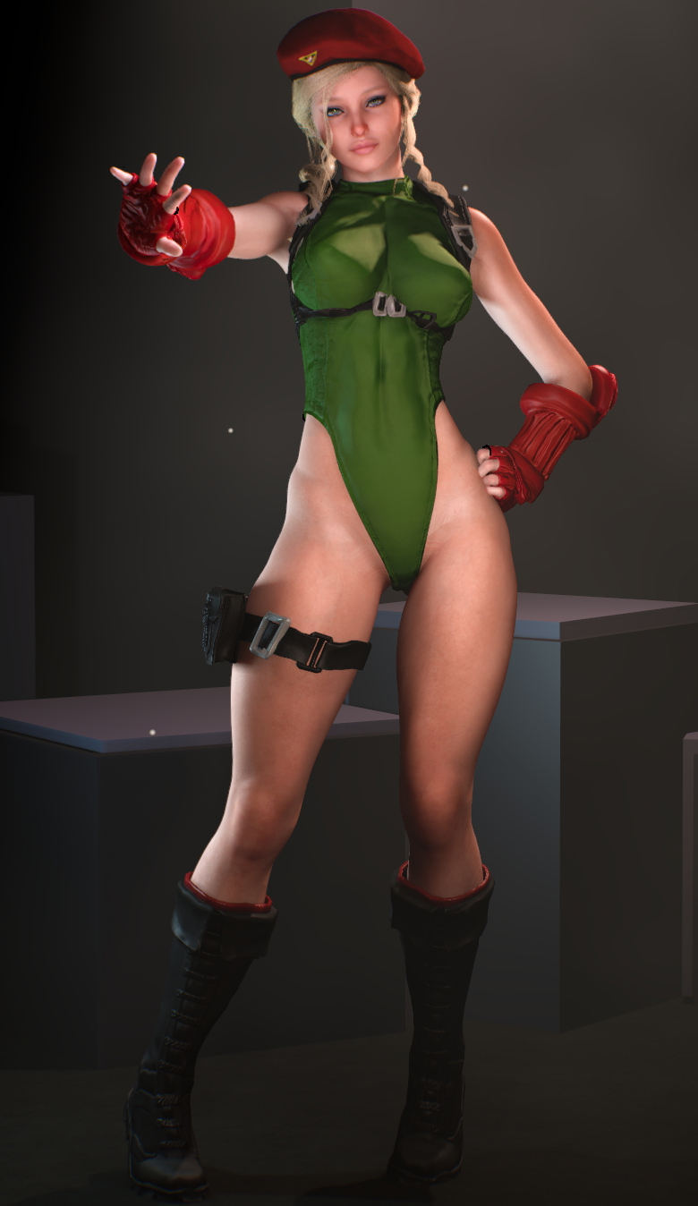 Original Body