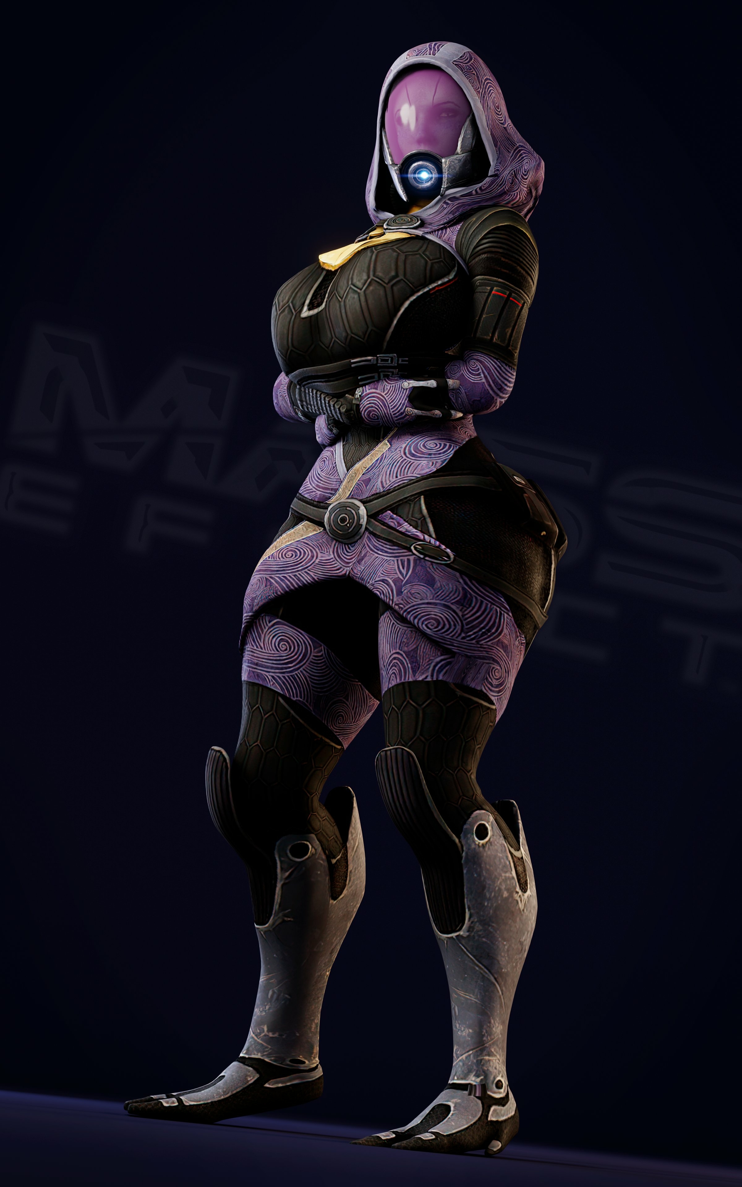 Tali  Zorah SFW? - Tali Zorah Mass Effect Ass Horny Face Sexy Boobs Big boobs Big Ass Lingerie Sexy Lingerie Horny 3d Porn