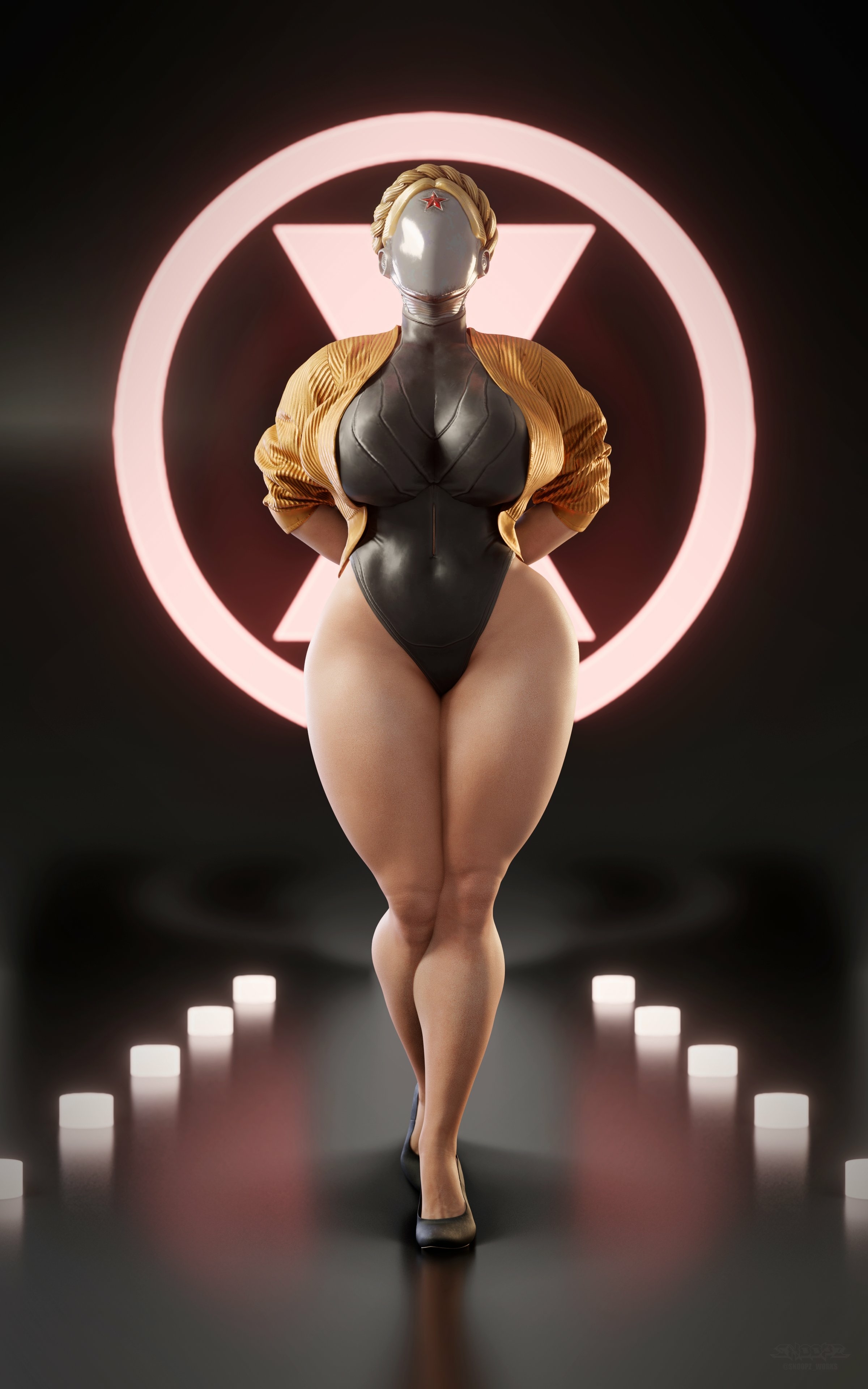 -Infiltration- (1/4) The Twins (atomic Heart) Atomic Heart Boobs Big boobs Naked Ass Sexy Big Ass Horny 3d Porn