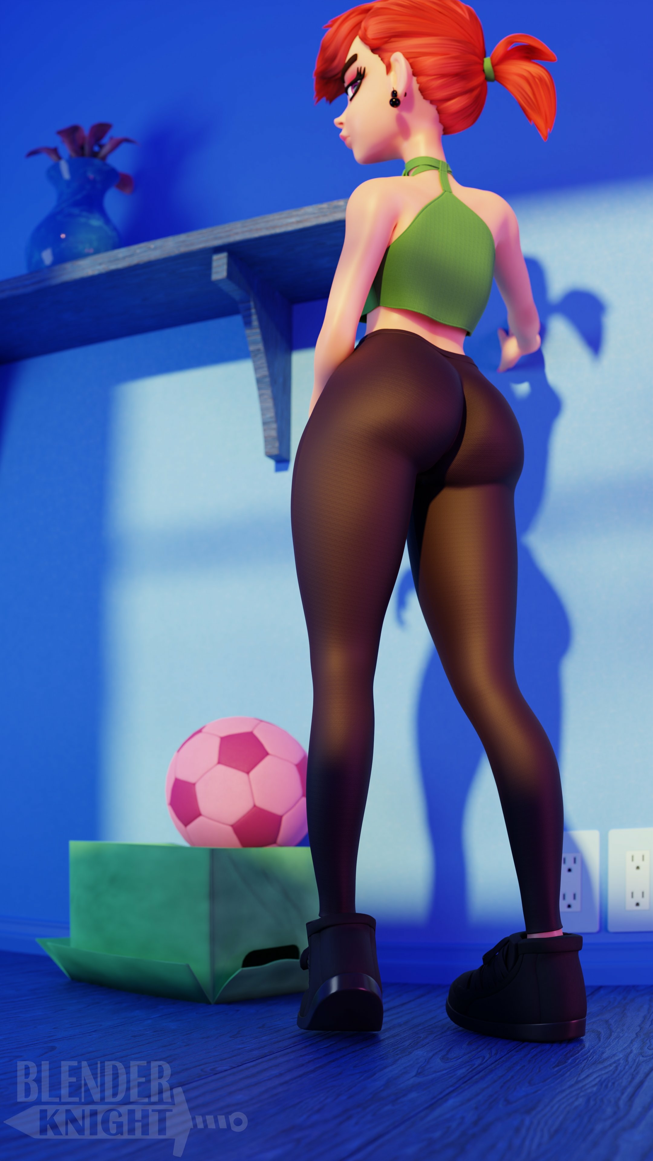 Cosmo and Wanda are in fact not very slick Vicky The Fairly Oddparents Boobs Ass Sexy Horny Face Horny 3d Porn