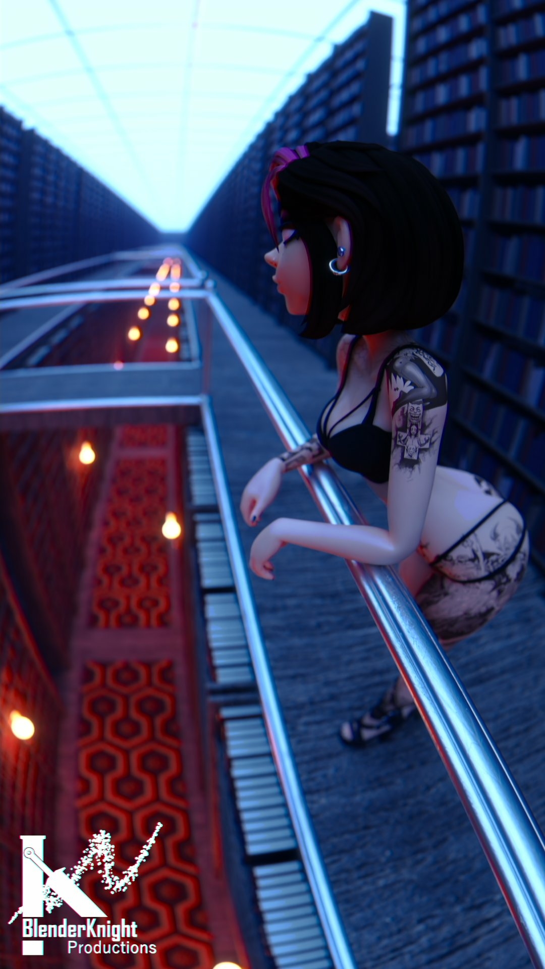 An infinite archive  Original Character Bikini Boobs Ass Sexy Horny Face Horny 3d Porn