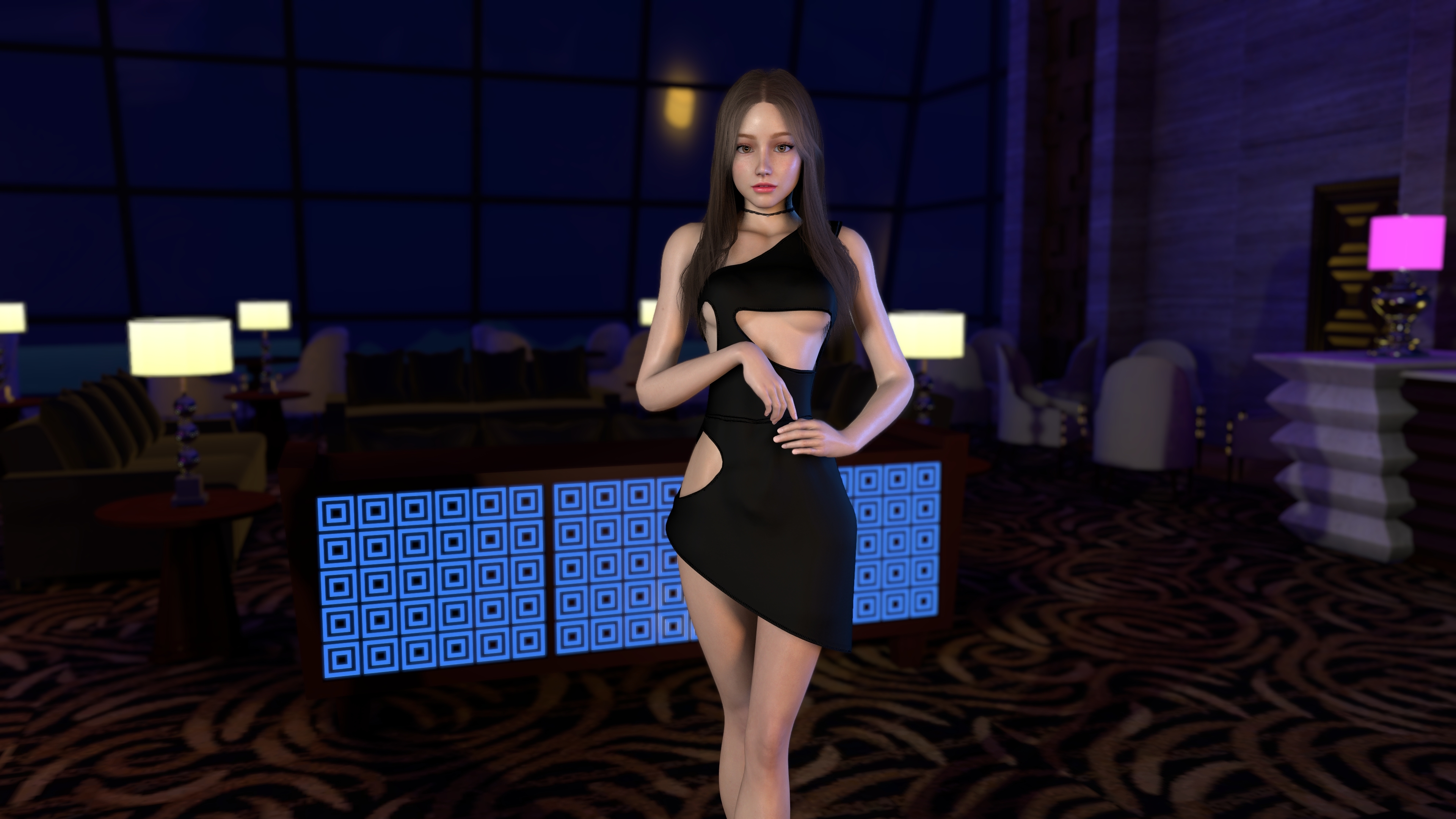 Community Contributions - March 2023  3d Porn Futanari Futa 3dnsfw Cum Cum Covered Masturbating Model Sexy Photorealistic Nude Nudes Digital Art 2