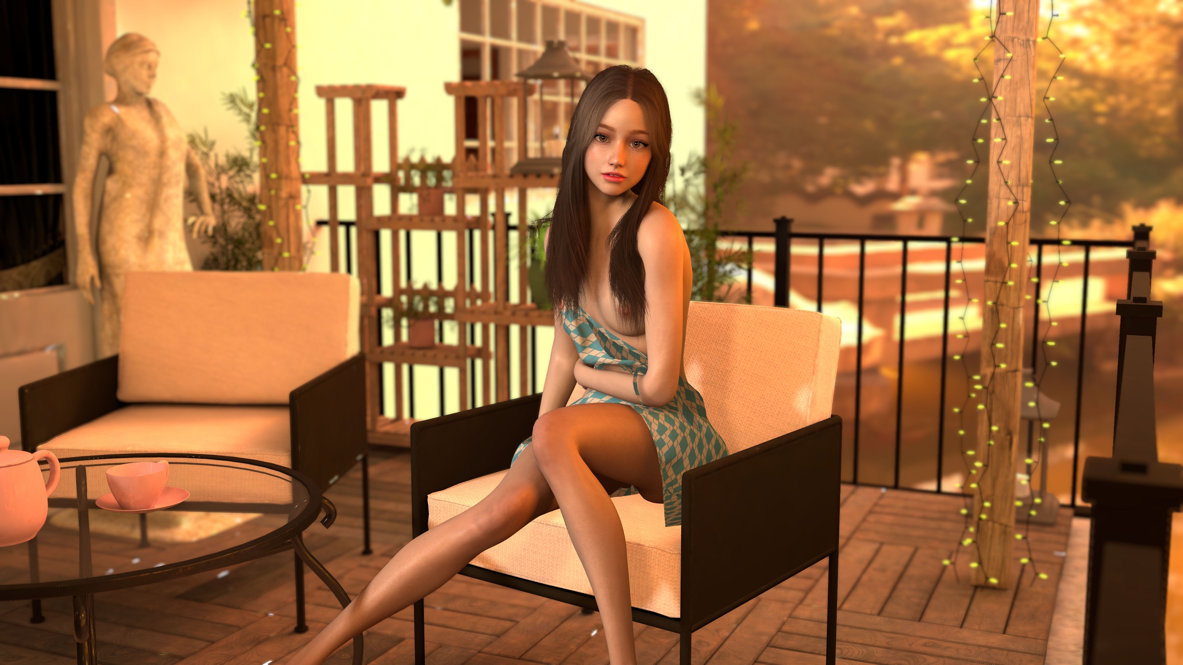 Community Contributions - March 2023  3d Porn Futanari Futa 3dnsfw Cum Cum Covered Masturbating Model Sexy Photorealistic Nude Nudes Digital Art 4