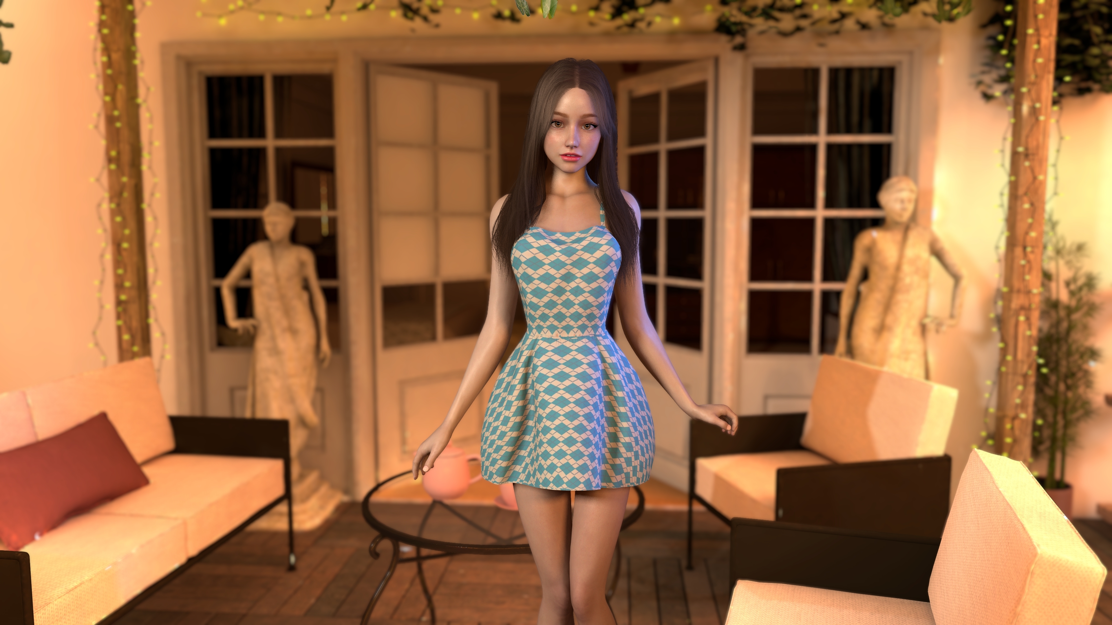 Community Contributions - March 2023  3d Porn Futanari Futa 3dnsfw Cum Cum Covered Masturbating Model Sexy Photorealistic Nude Nudes Digital Art 5
