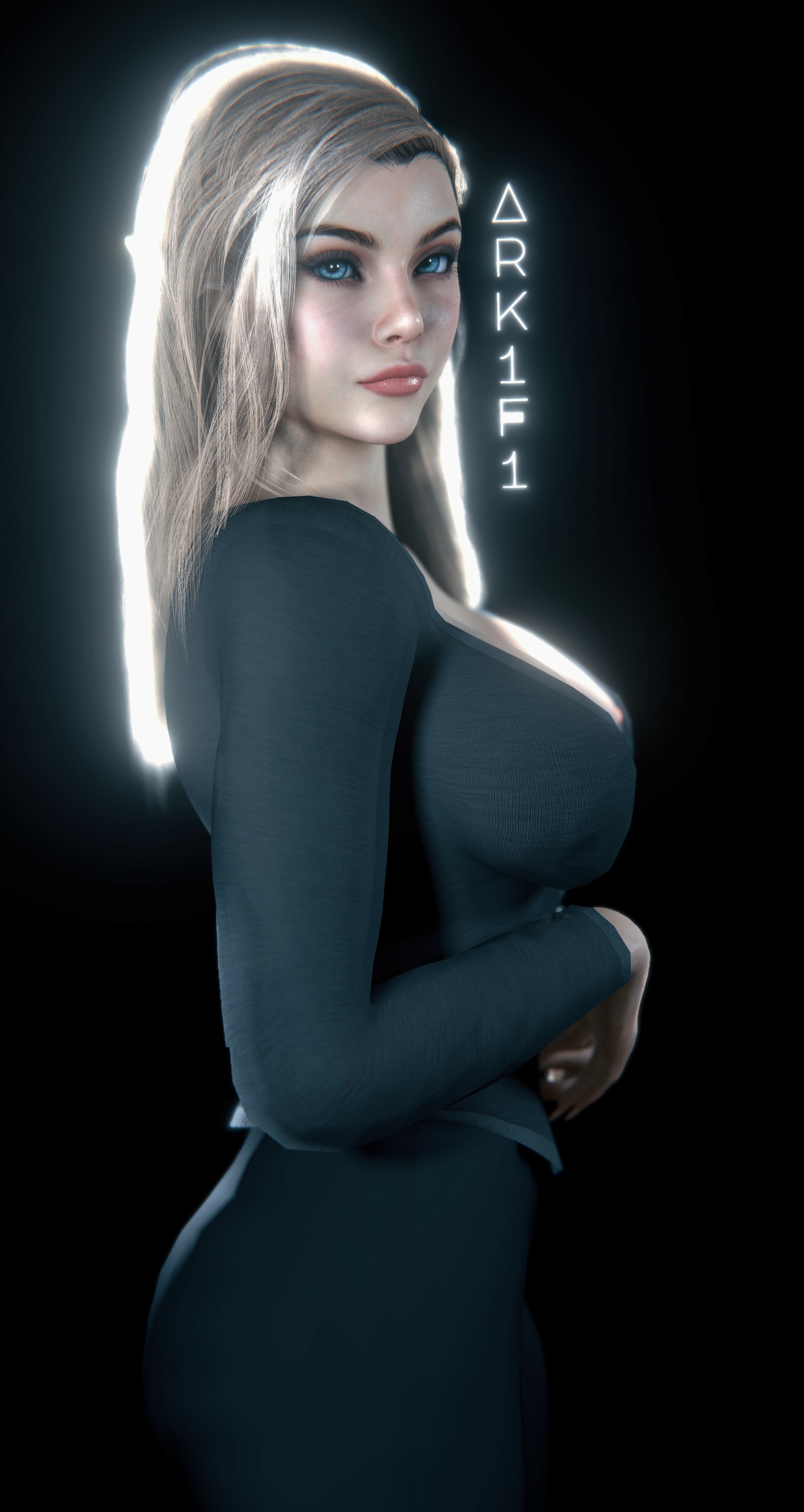 Community Contributions - March 2023  3d Porn Futanari Futa 3dnsfw Cum Cum Covered Masturbating Model Sexy Photorealistic Nude Nudes Digital Art 17