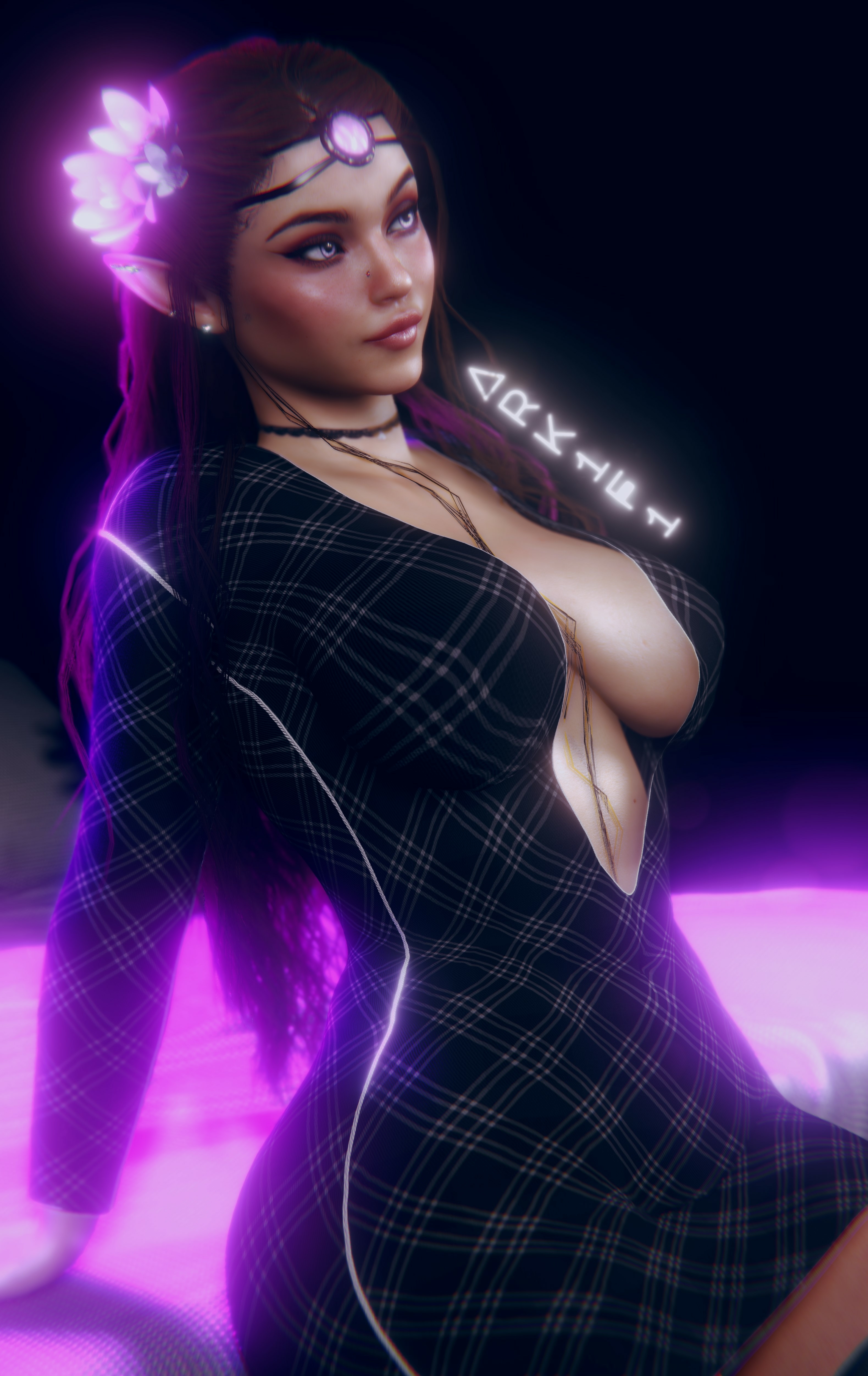 Community Contributions - March 2023  3d Porn Futanari Futa 3dnsfw Cum Cum Covered Masturbating Model Sexy Photorealistic Nude Nudes Digital Art 20