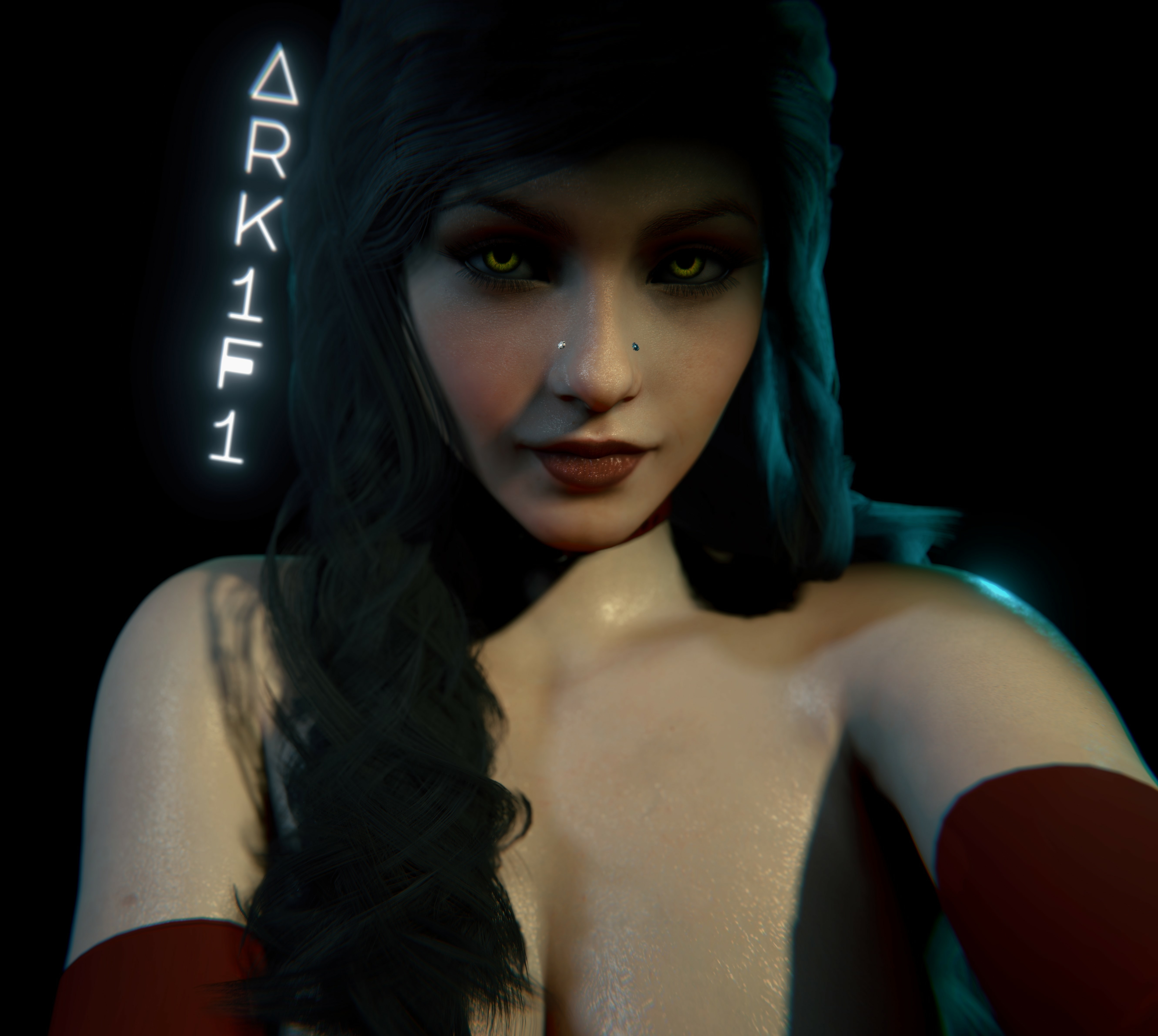 Community Contributions - March 2023  3d Porn Futanari Futa 3dnsfw Cum Cum Covered Masturbating Model Sexy Photorealistic Nude Nudes Digital Art 22