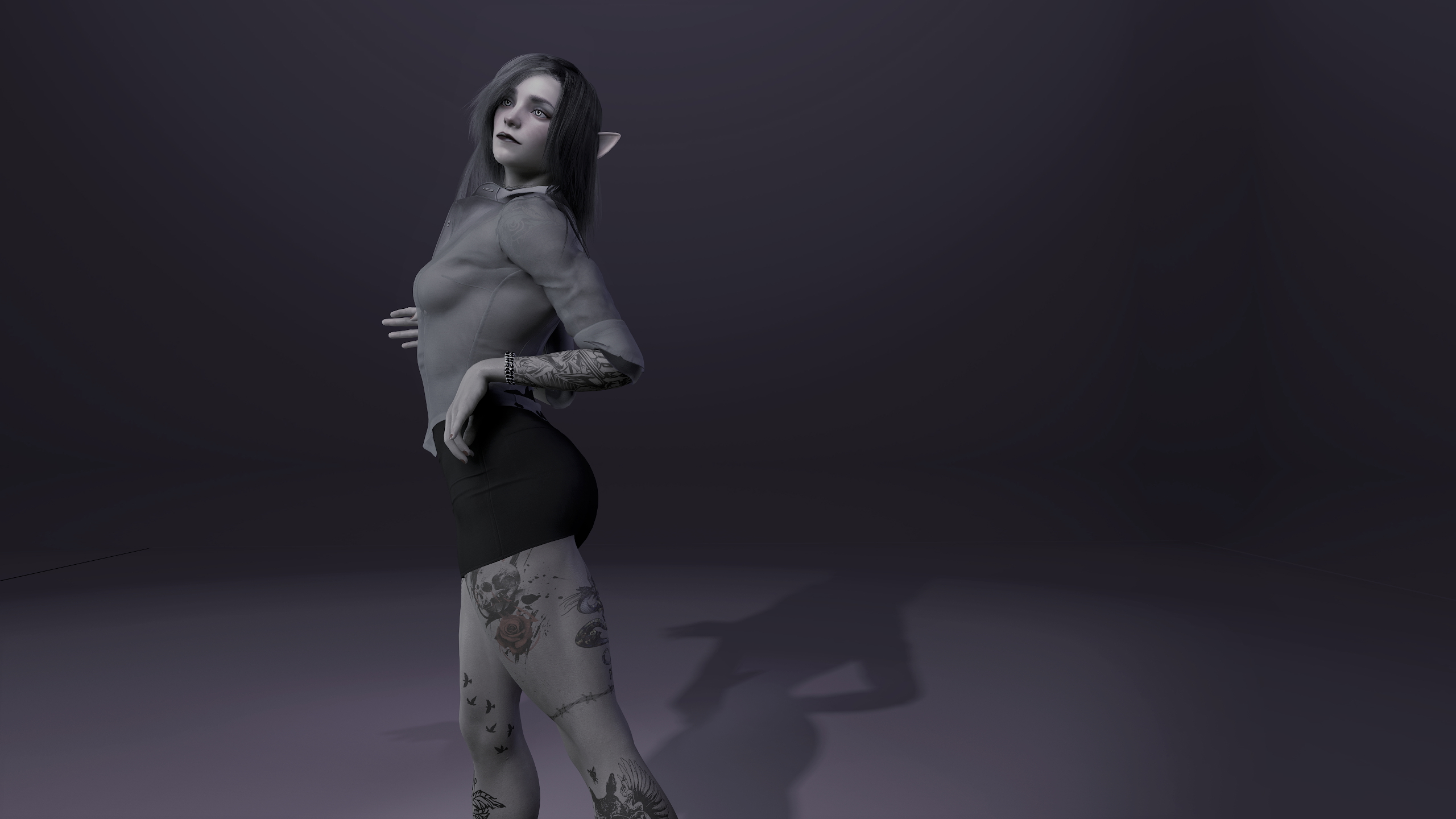 Community Contributions - March 2023  3d Porn Futanari Futa 3dnsfw Cum Cum Covered Masturbating Model Sexy Photorealistic Nude Nudes Digital Art Sex Sexy Lingerie Lingerie Nsfw 11