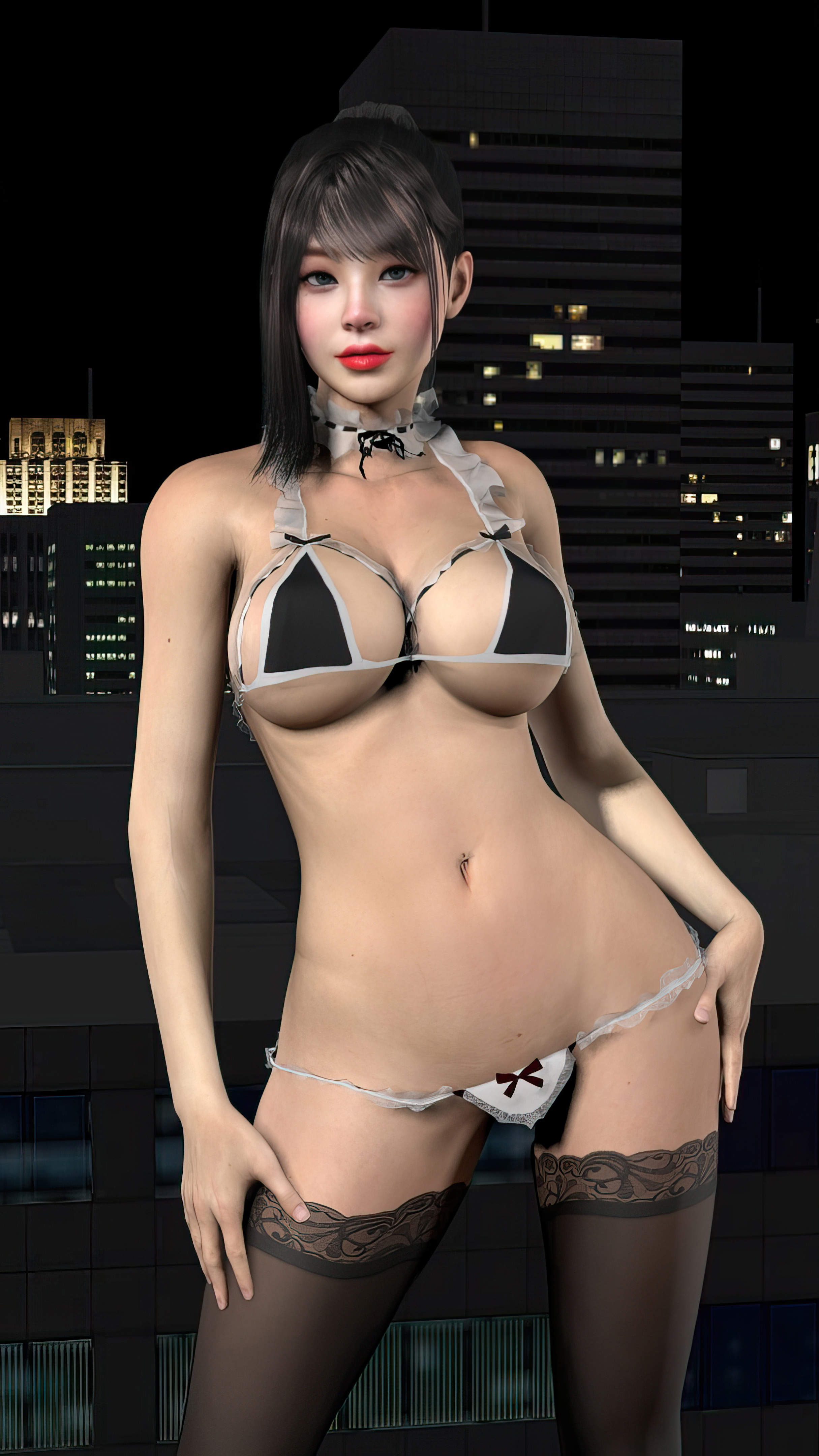 Community Contributions - March 2023  3d Porn Futanari Futa 3dnsfw Cum Cum Covered Masturbating Model Sexy Photorealistic Nude Nudes Digital Art Sex Sexy Lingerie Lingerie Nsfw 6