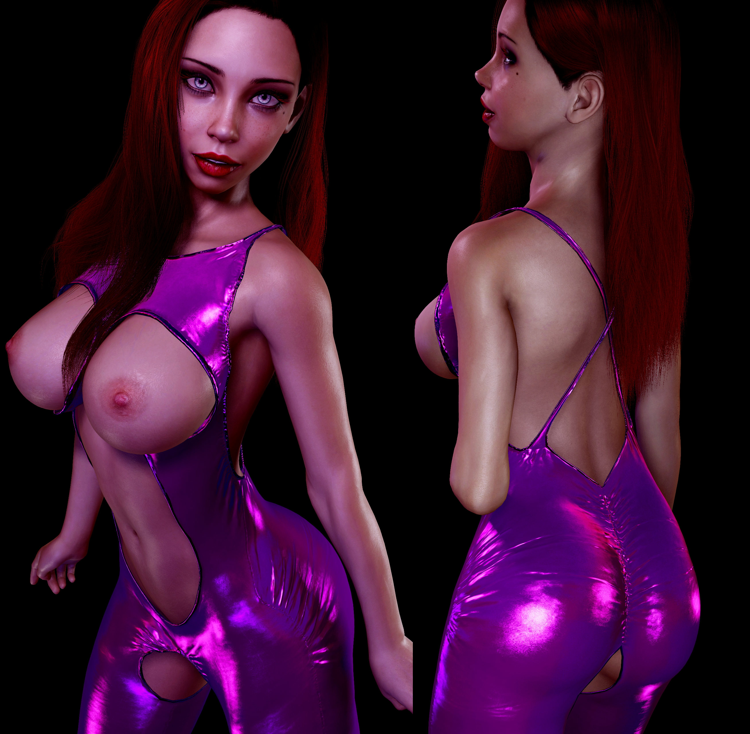 Community Contributions - March 2023  3d Porn Futanari Futa 3dnsfw Cum Cum Covered Masturbating Model Sexy Photorealistic Nude Nudes Digital Art Sex Sexy Lingerie Lingerie Nsfw 9