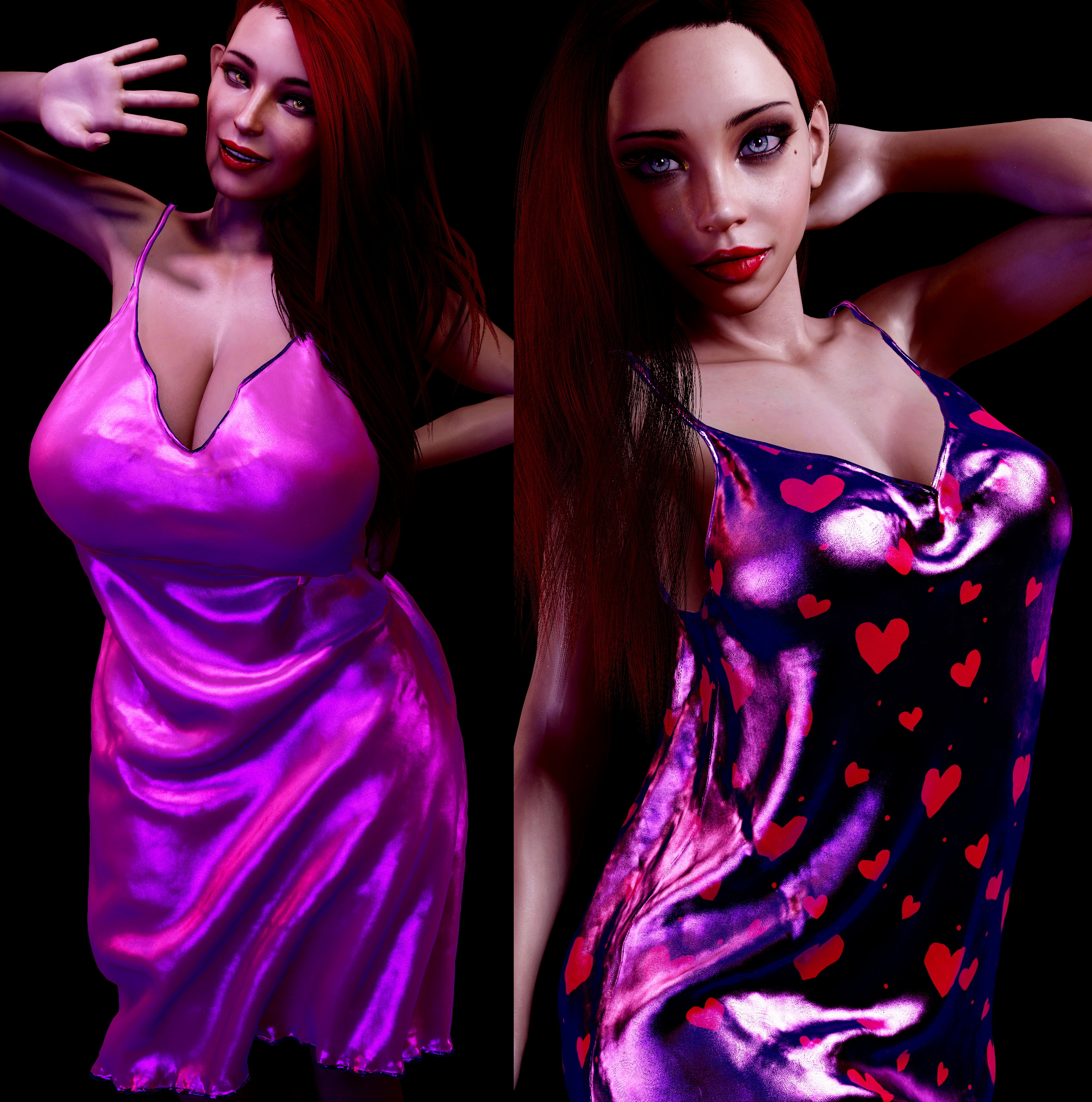 Community Contributions - March 2023  3d Porn Futanari Futa 3dnsfw Cum Cum Covered Masturbating Model Sexy Photorealistic Nude Nudes Digital Art Sex Sexy Lingerie Lingerie Nsfw 11
