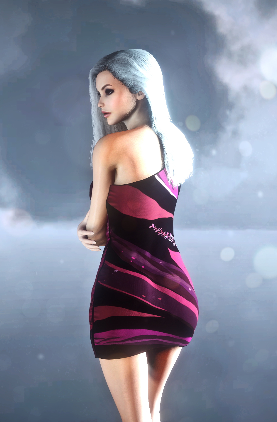 Community Contributions - March 2023  3d Porn Futanari Futa 3dnsfw Cum Cum Covered Masturbating Model Sexy Photorealistic Nude Nudes Digital Art Sex Sexy Lingerie Lingerie Nsfw 19