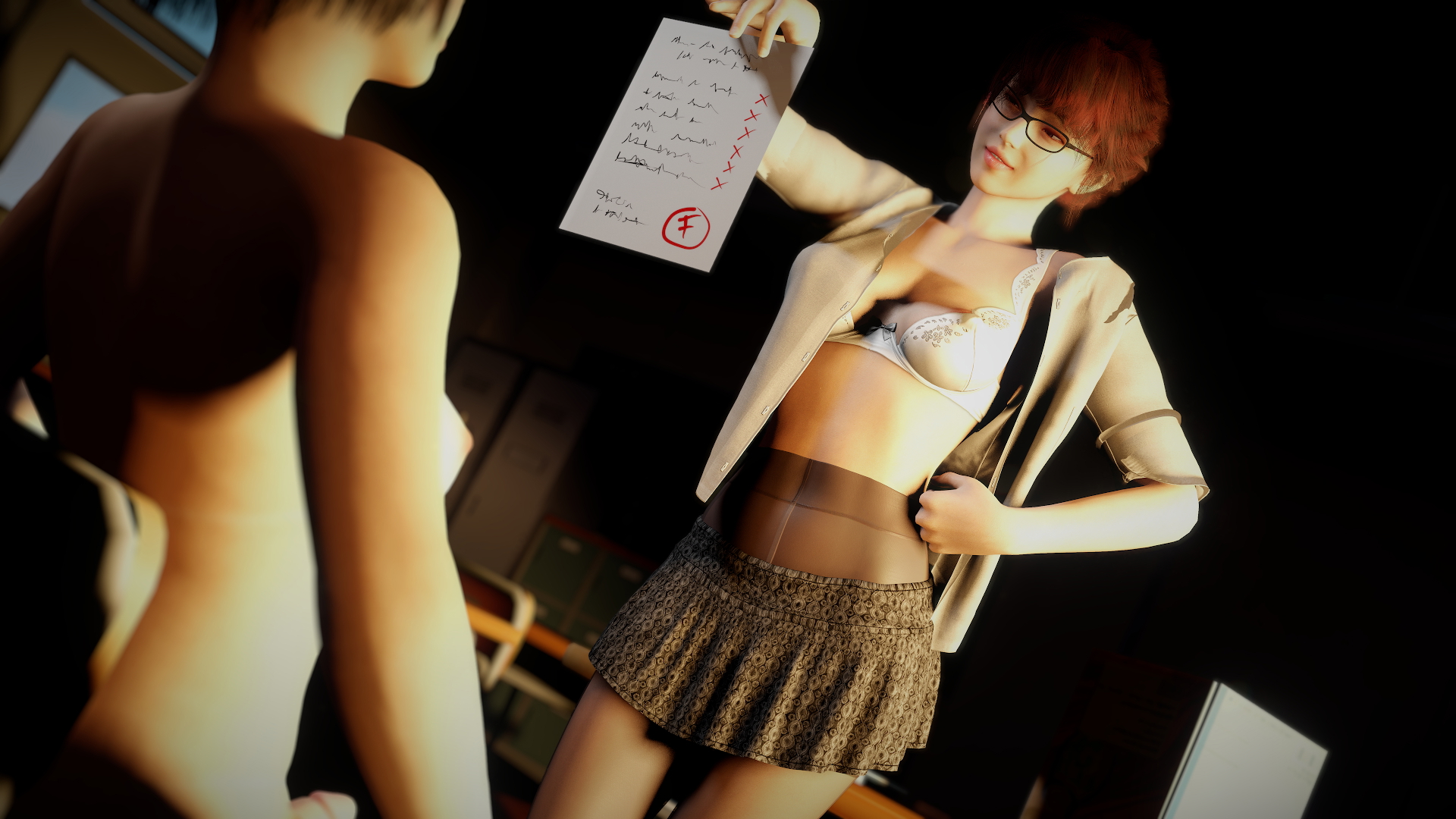 Community Contributions - March 2023  3d Porn Futanari Futa 3dnsfw Cum Cum Covered Masturbating Model Sexy Photorealistic Nude Nudes Digital Art Sex Sexy Lingerie Lingerie Nsfw 21