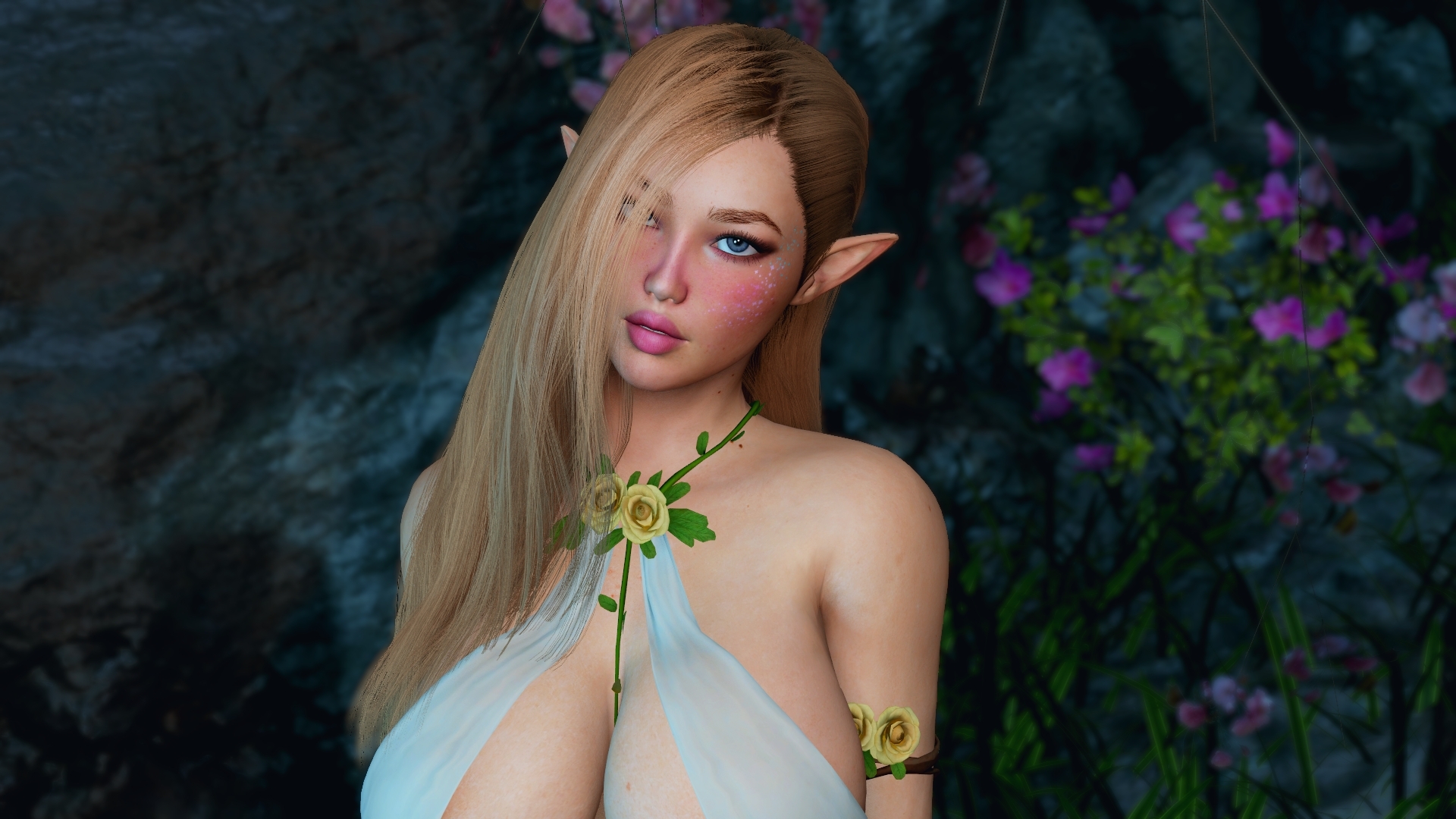 Community Contributions - March 2023  3d Porn Futanari Futa 3dnsfw Cum Cum Covered Masturbating Model Sexy Photorealistic Nude Nudes Digital Art Sex Sexy Lingerie Lingerie Nsfw 6