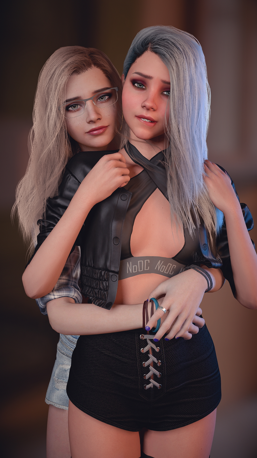 Community Contributions - March 2023  3d Porn Futanari Futa 3dnsfw Cum Cum Covered Masturbating Model Sexy Photorealistic Nude Nudes Digital Art Sex Sexy Lingerie Lingerie Nsfw 17