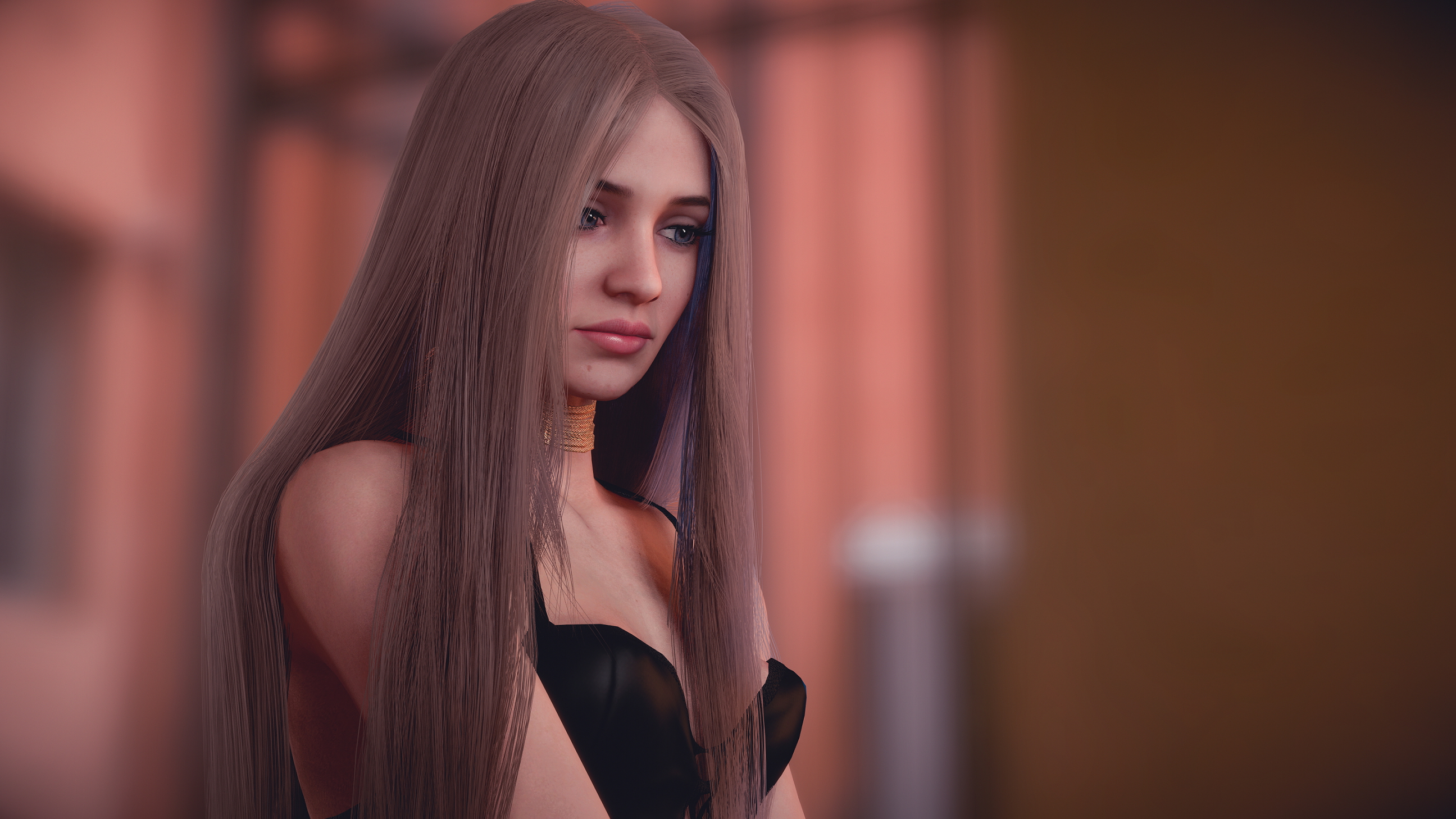 Community Contributions - March 2023  3d Porn Futanari Futa 3dnsfw Cum Cum Covered Masturbating Model Sexy Photorealistic Nude Nudes Digital Art Sex Sexy Lingerie Lingerie Nsfw
