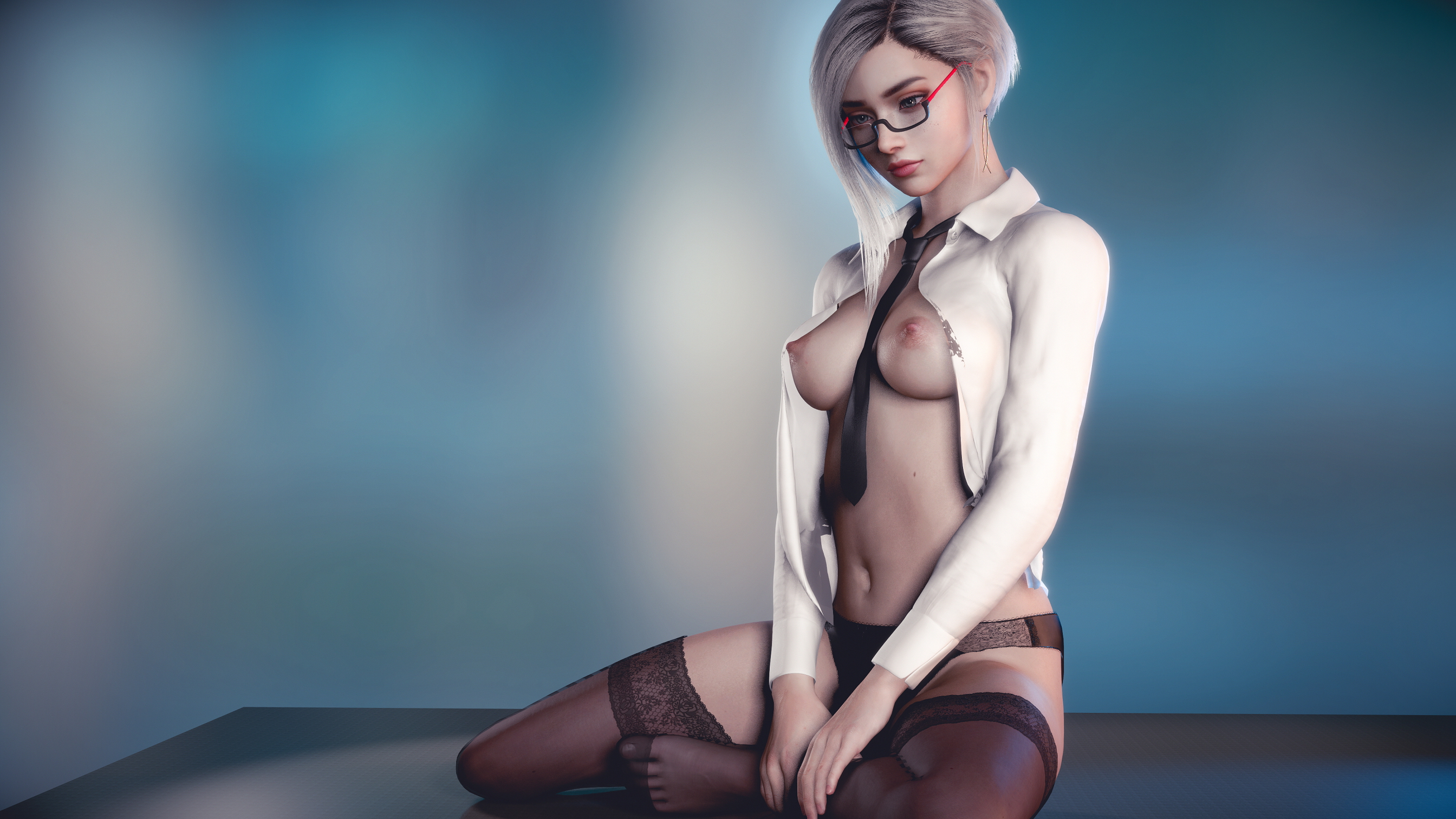 Community Contributions - March 2023  3d Porn Futanari Futa 3dnsfw Cum Cum Covered Masturbating Model Sexy Photorealistic Nude Nudes Digital Art Sex Sexy Lingerie Lingerie Nsfw 5