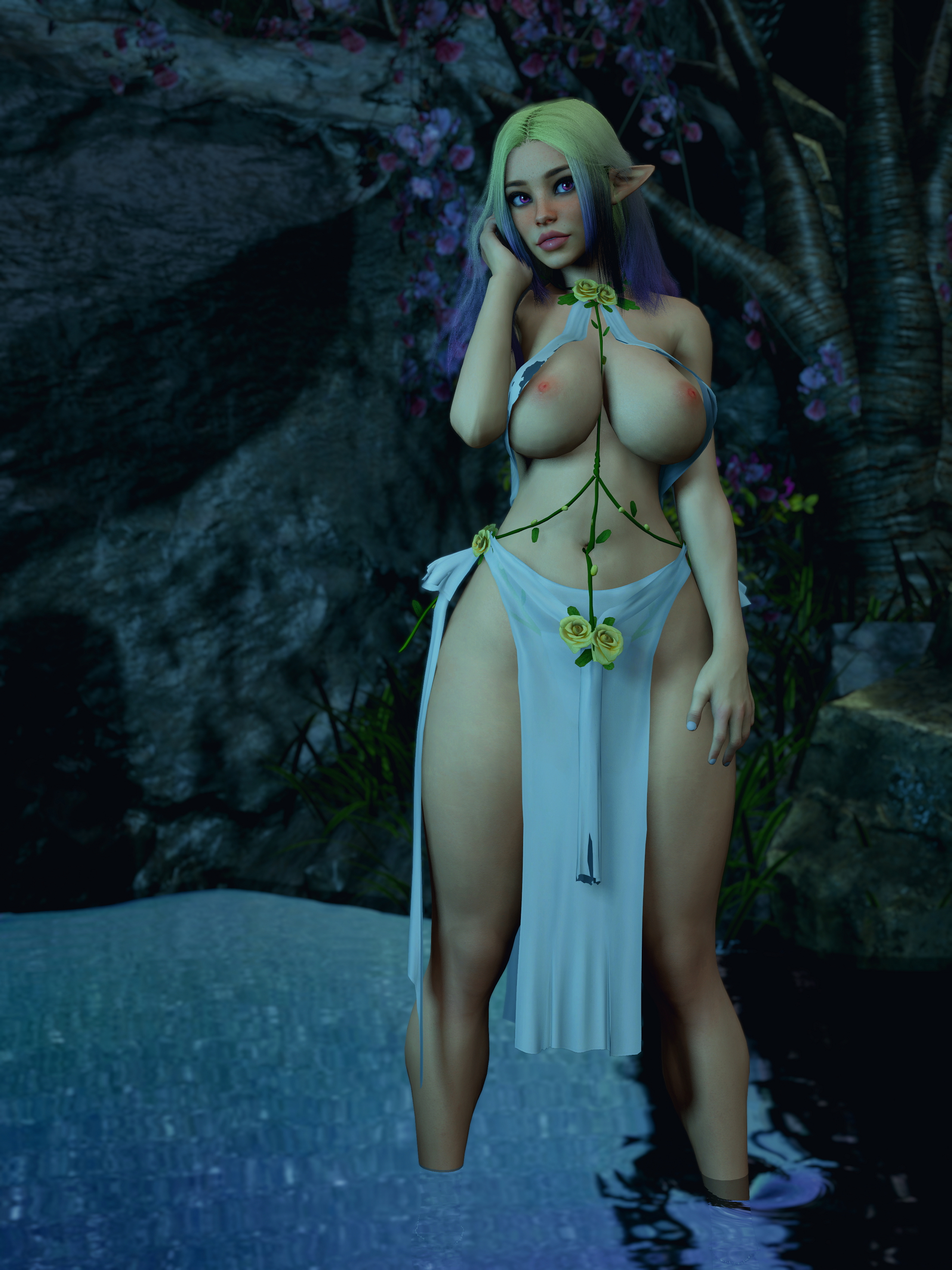 Community Contributions - March 2023  3d Porn Futanari Futa 3dnsfw Cum Cum Covered Masturbating Model Sexy Photorealistic Nude Nudes Digital Art Sex Sexy Lingerie Lingerie Nsfw 23