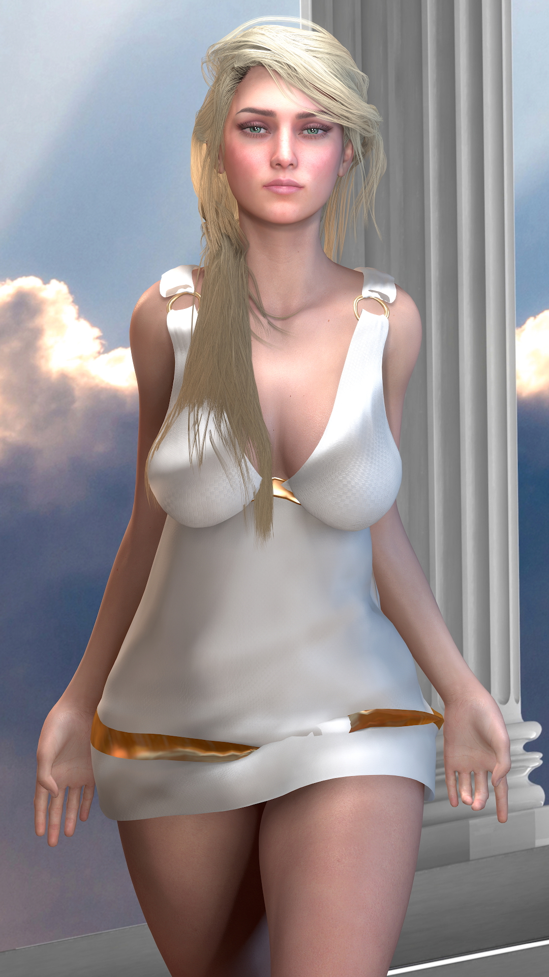 Community Contributions - March 2023  3d Porn Futanari Futa 3dnsfw Cum Cum Covered Masturbating Model Sexy Photorealistic Nude Nudes Digital Art Sex Sexy Lingerie Lingerie Nsfw 20