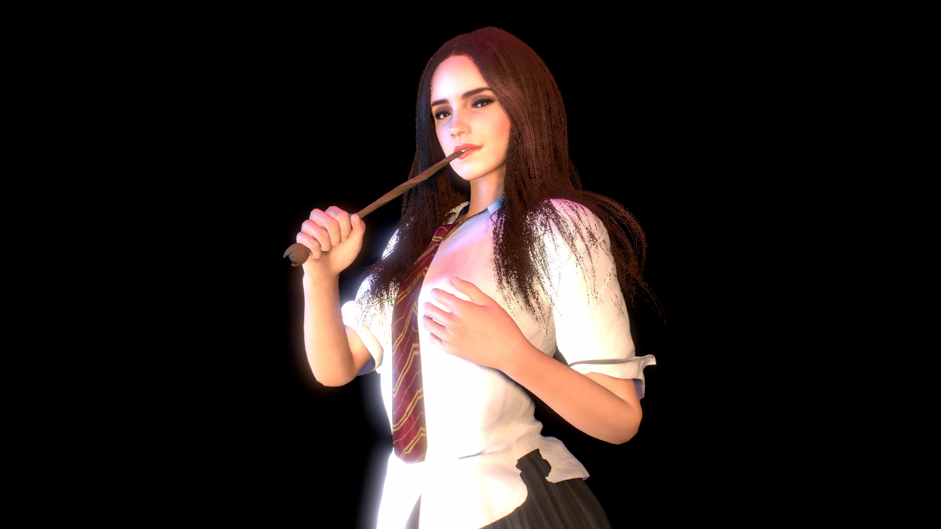 Community Contributions - March 2023  3d Porn Futanari Futa 3dnsfw Cum Cum Covered Masturbating Model Sexy Photorealistic Nude Nudes Digital Art Sex Sexy Lingerie Lingerie Nsfw 7